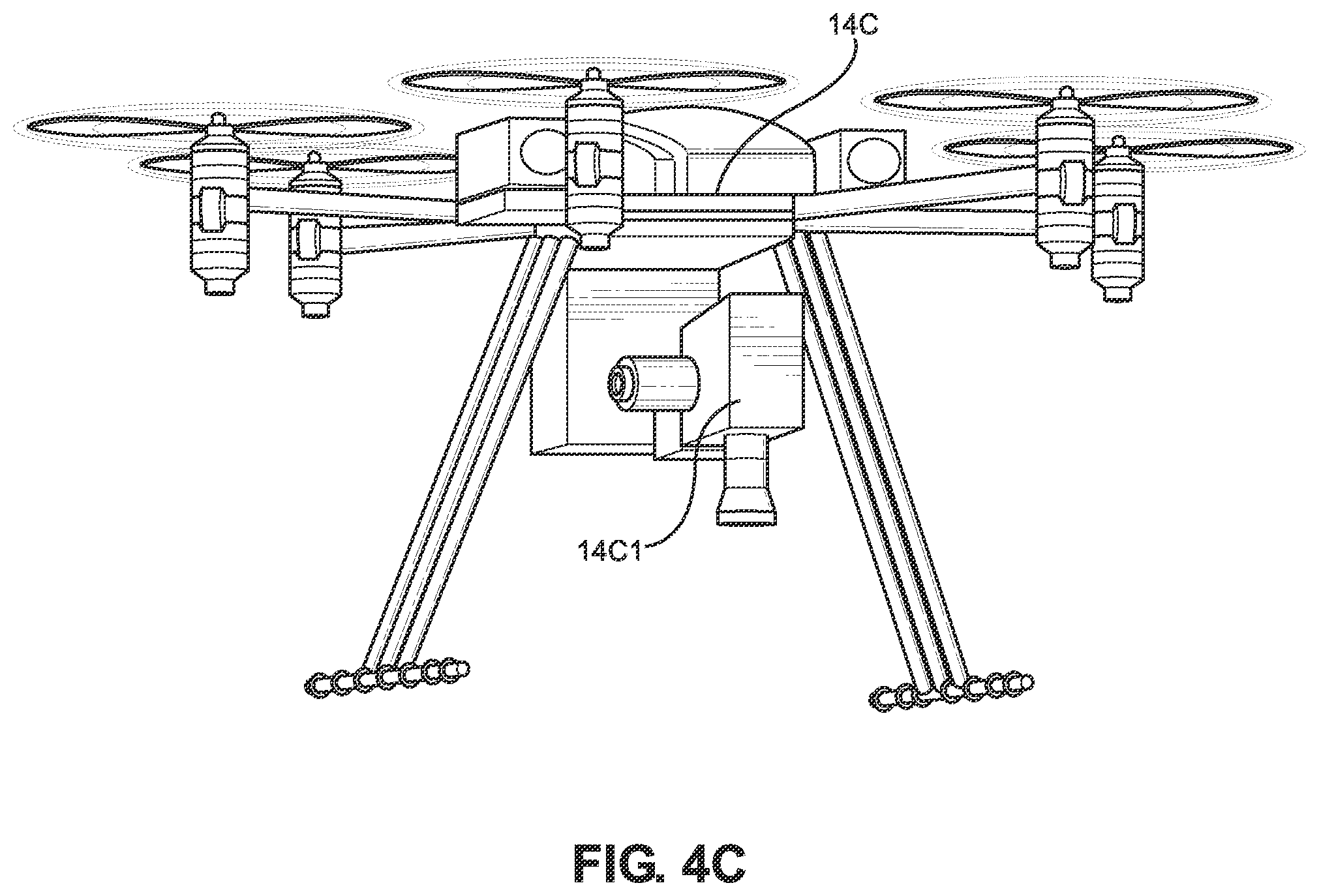Patent US12599798 Figure 10 – Environmentally-clean fire inhibiting biochemical liquid compositions for forming thin alkali metal salt crystalline coatings on combustible surfaces to be protected against fire