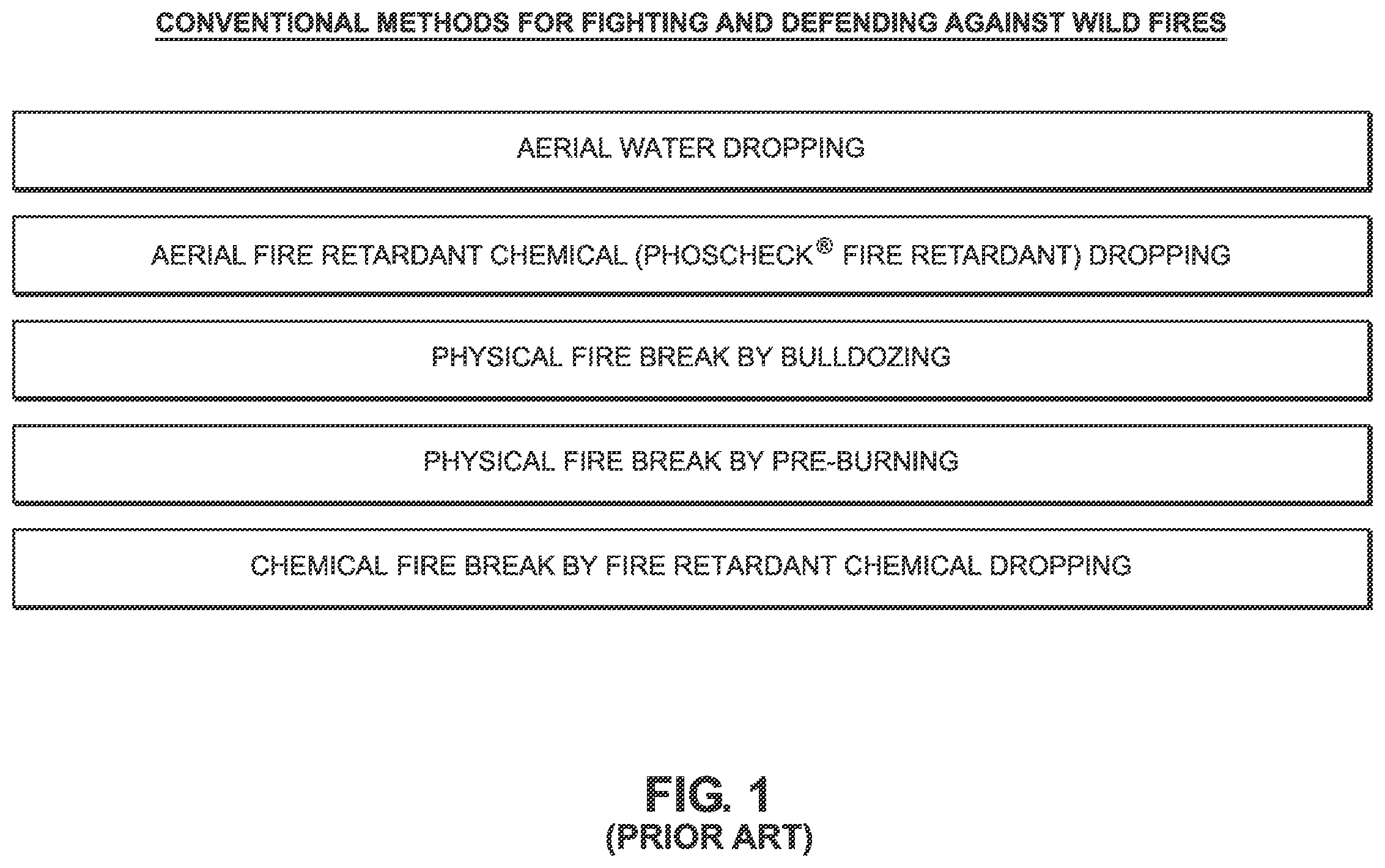 Patent US12599799 Figure 1 – Class-a fire-protected wood building products provided with class-a fire protection, and surface treatment process for producing the same