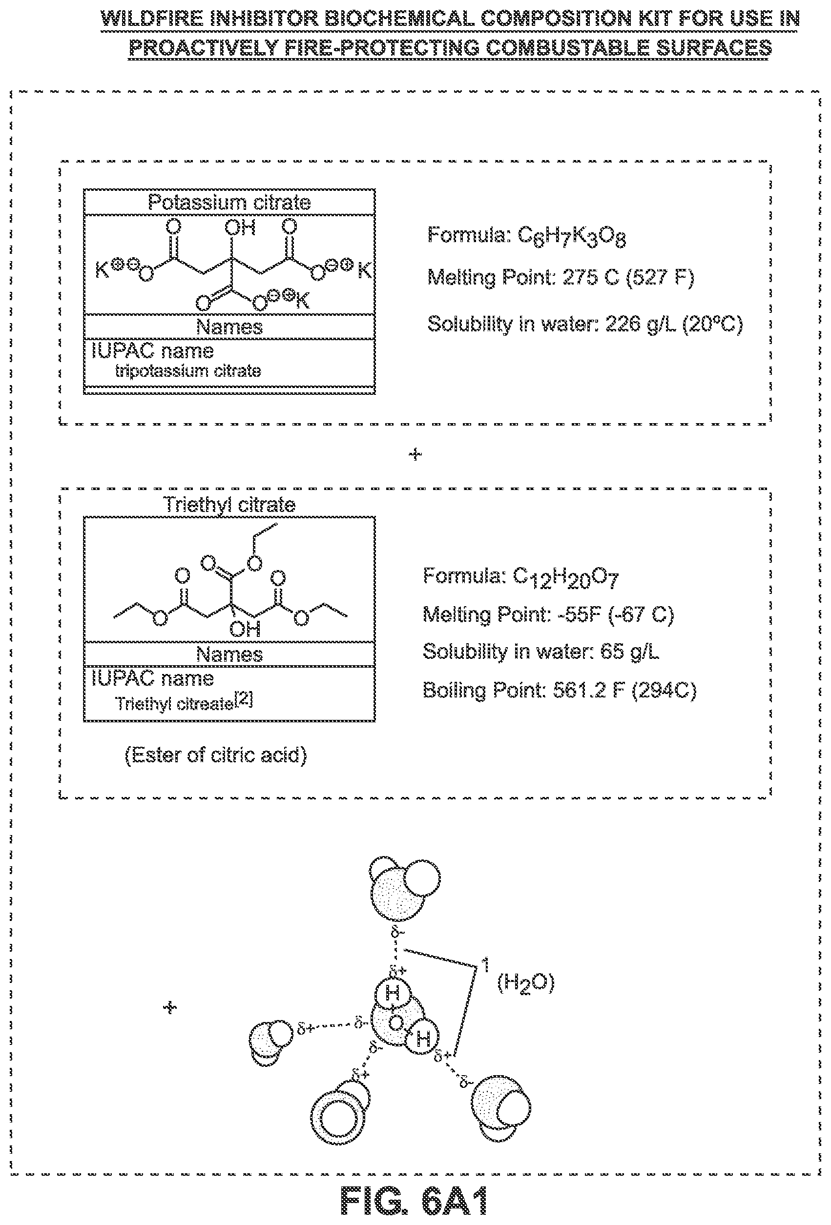 Patent US12599799 Figure 13 – Class-a fire-protected wood building products provided with class-a fire protection, and surface treatment process for producing the same