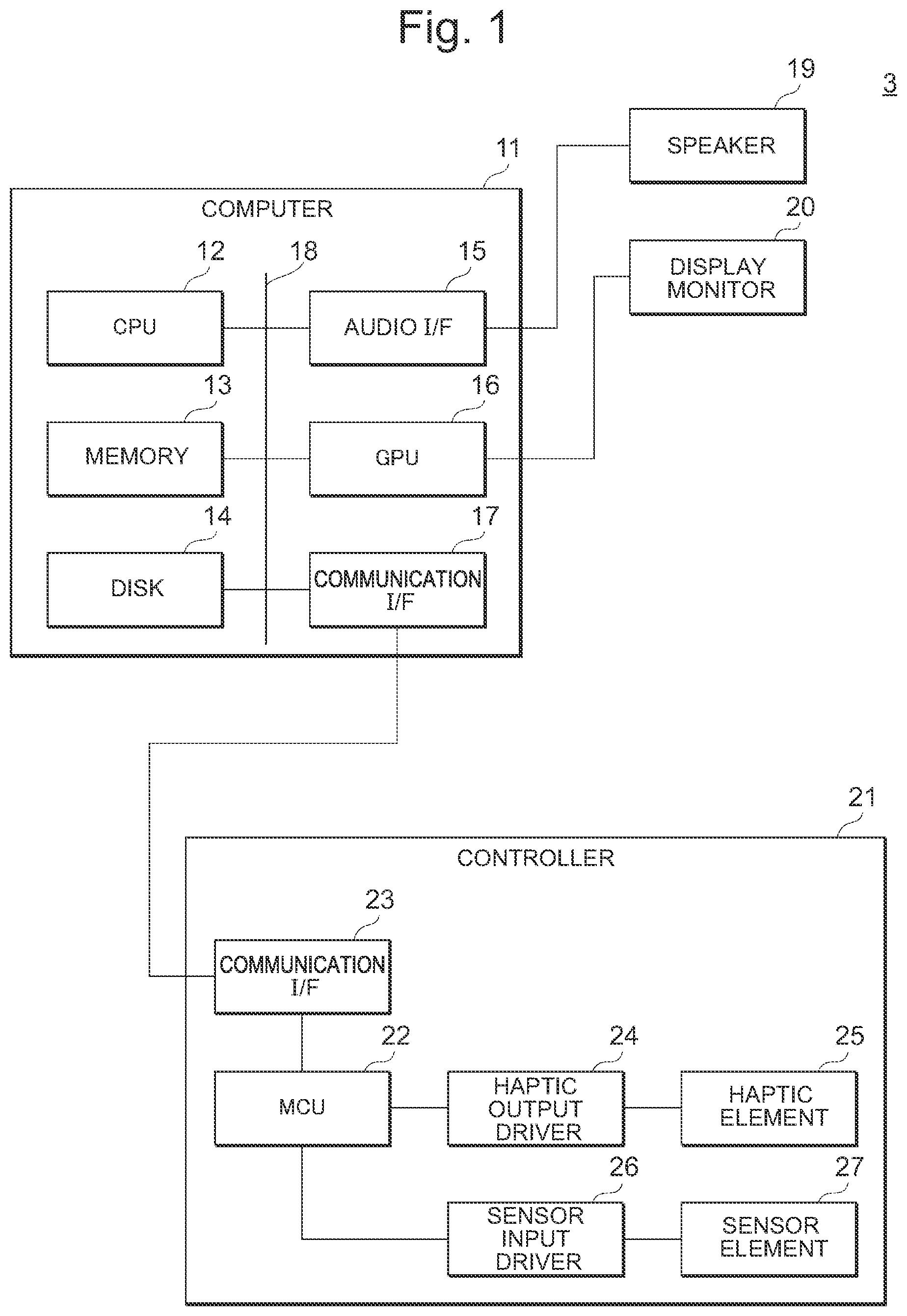 Patent US12599837 — Signal generation device, signal generation method, and program — Figure 1