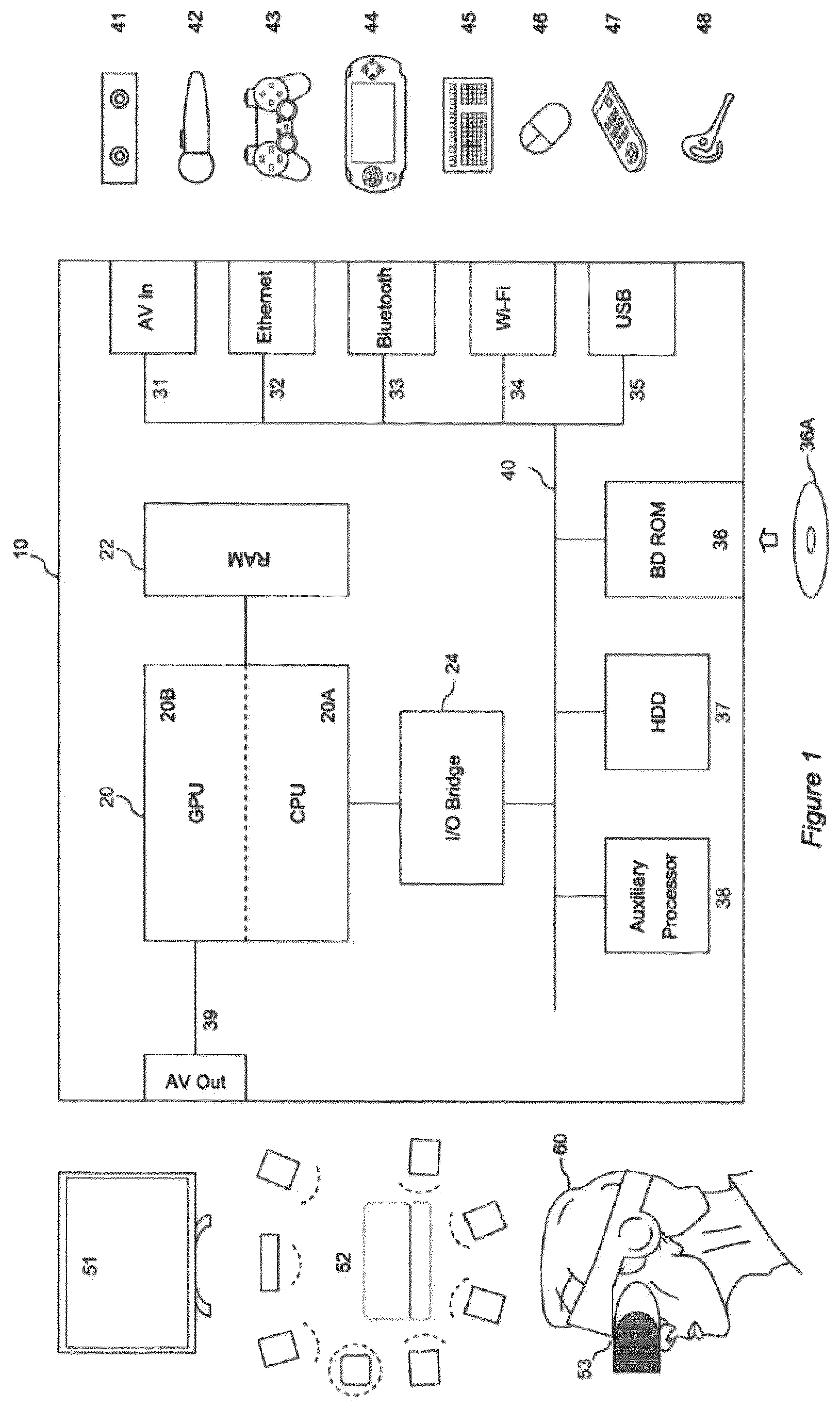 Patent US12599838 Figure 1 – Apparatus and methods for recording and reporting abusive online interactions