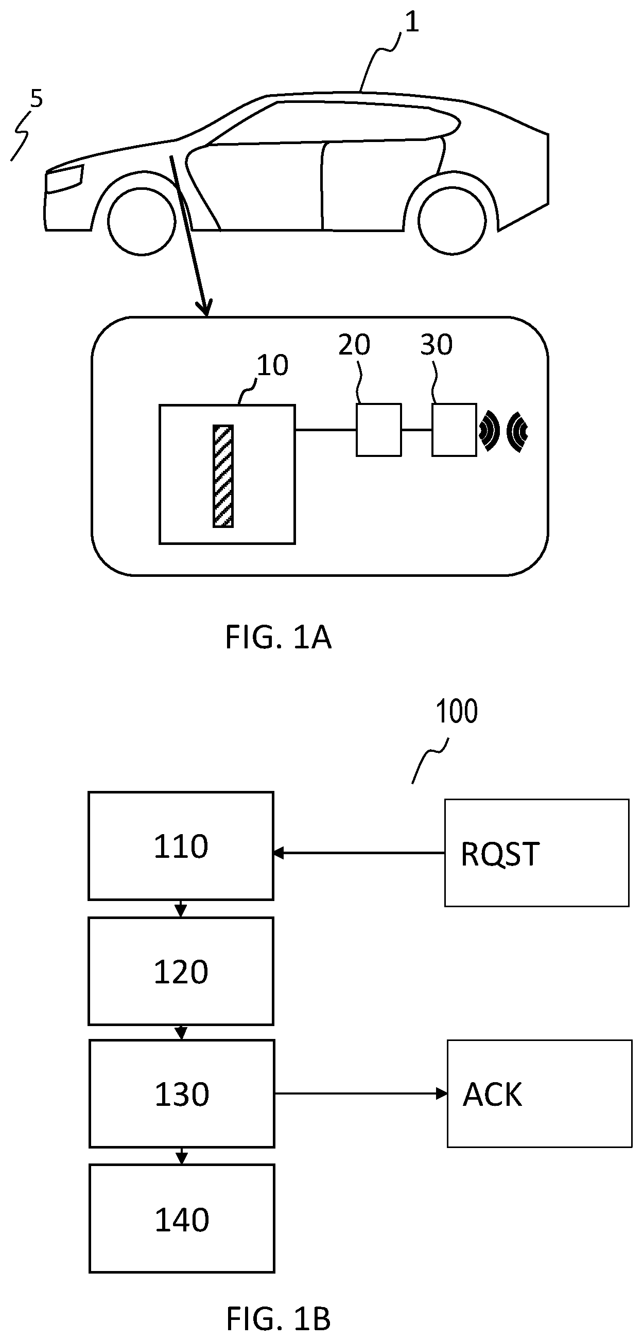 Patent US12599864 — Air treatment system, method, vehicle and fleet for treating environment air — Figure 1