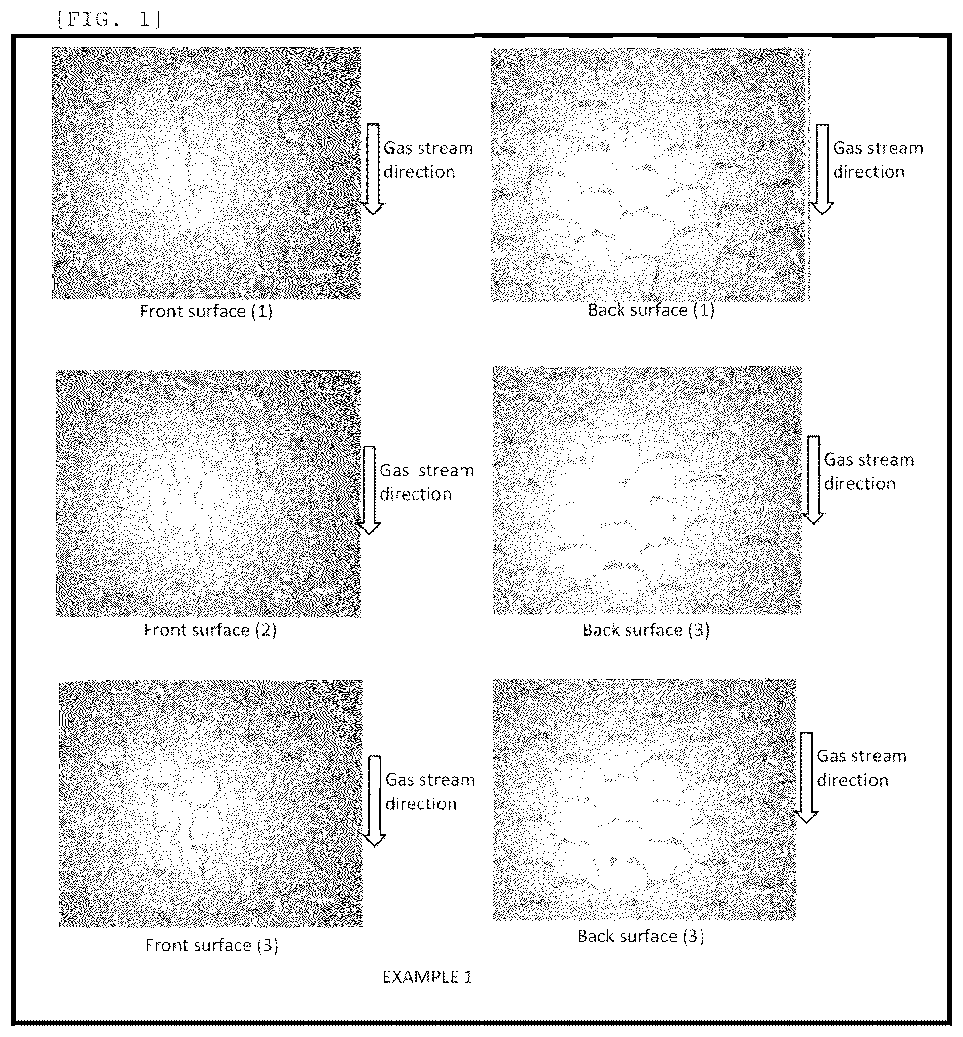 Patent US12599872 Figure 1 – Denitration catalyst and method for purifying exhaust gas