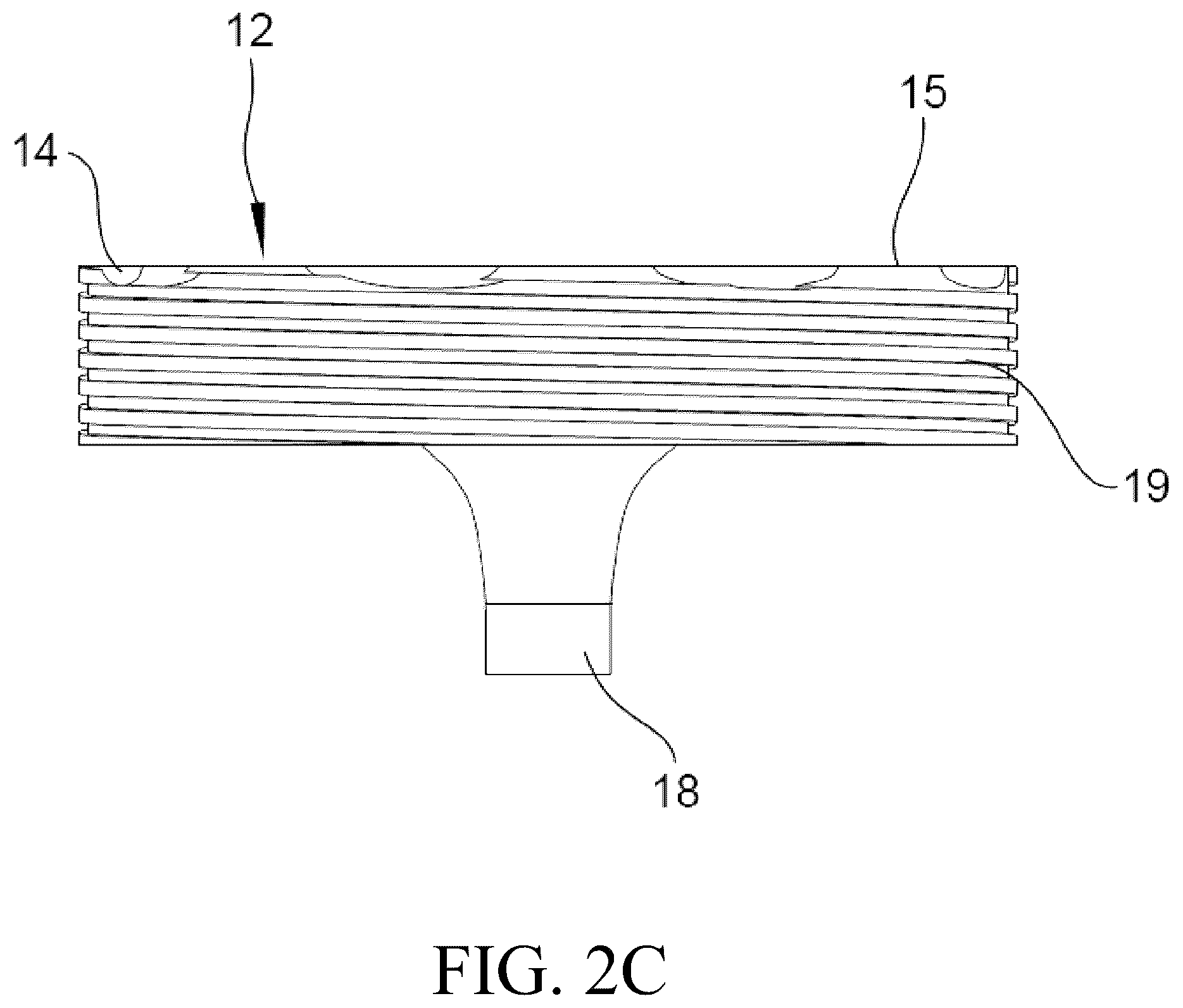 Patent US12599949 Figure 5 – Devices and methods for performing shear-assisted extrusion and extrusion processes