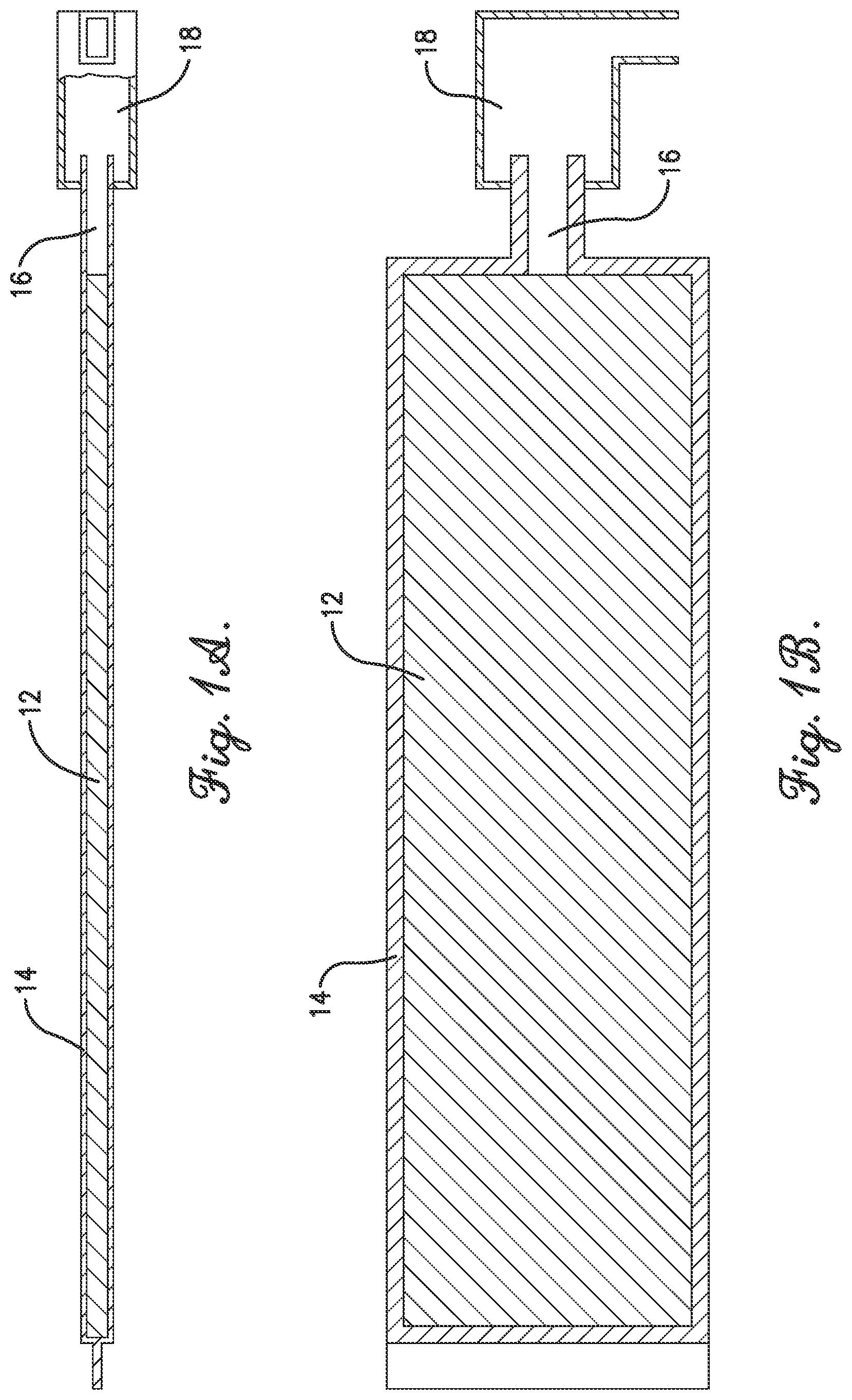 Patent US12599953 Figure 1 – Method for forming and heat treating near net shape complex structures from sheet metal