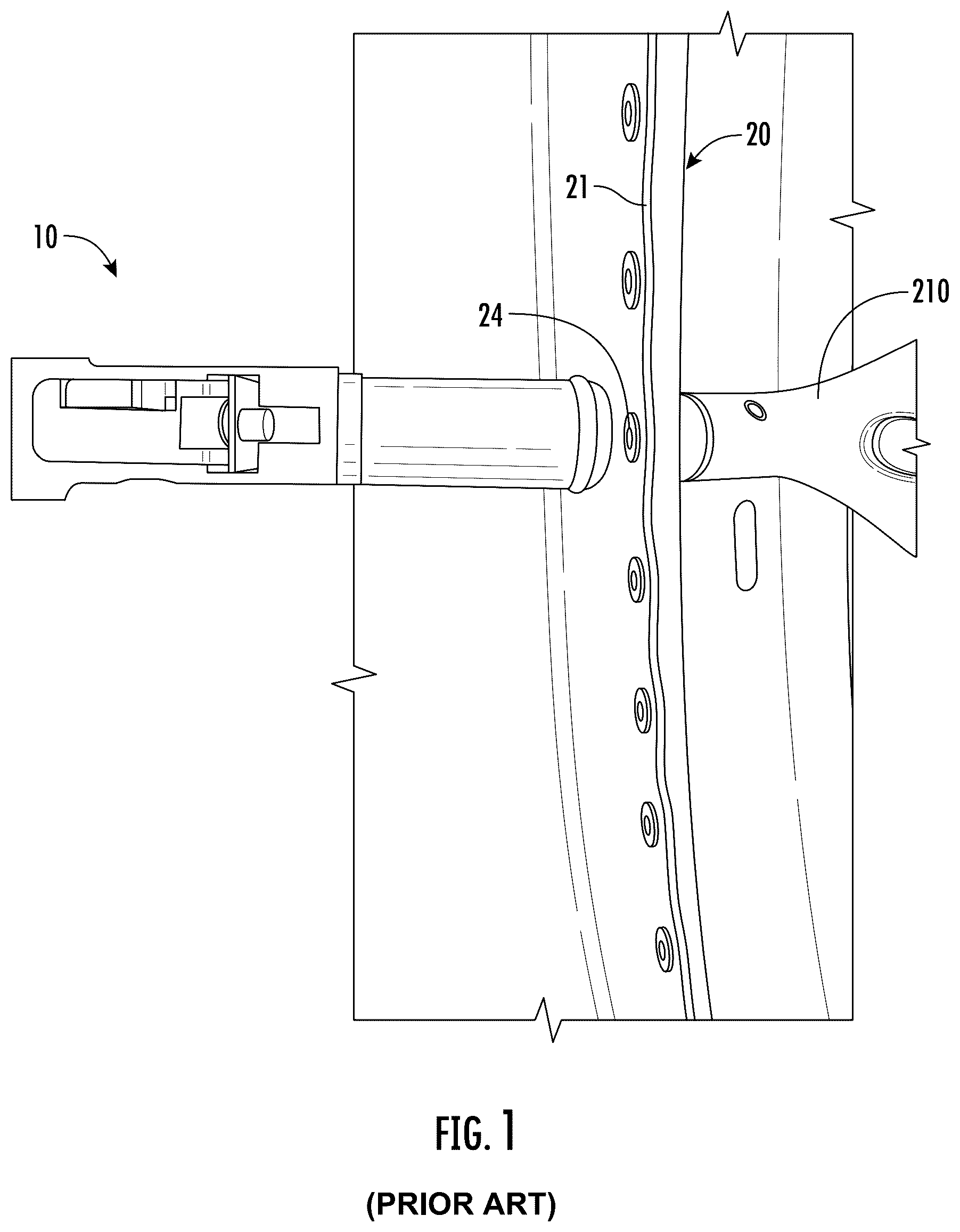 Patent US12599955 — Devices and methods for forming rivet joints — Figure 1