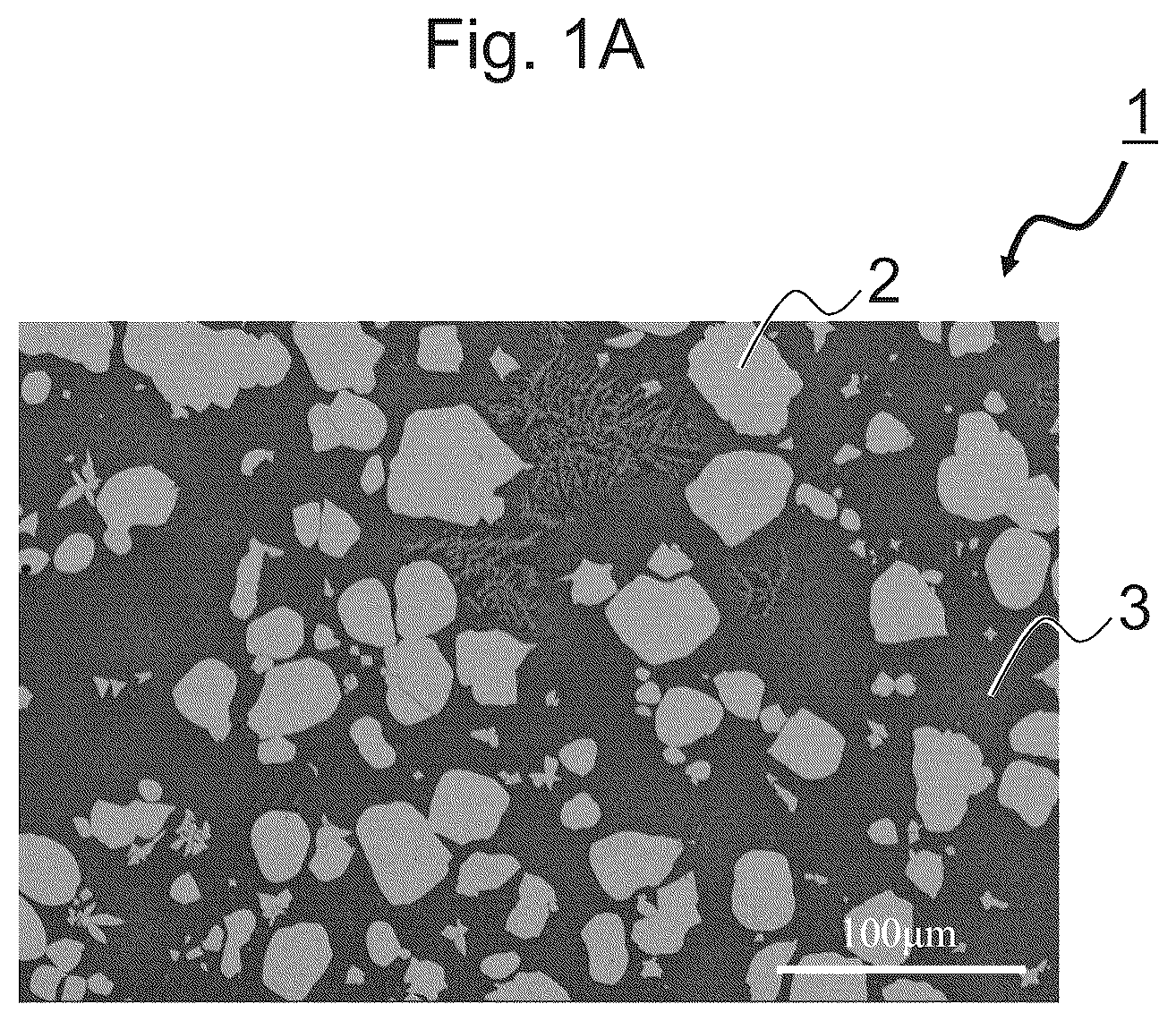 Patent US12599958 — Composite material, manufacturing method for composite material, and mold — Figure 1