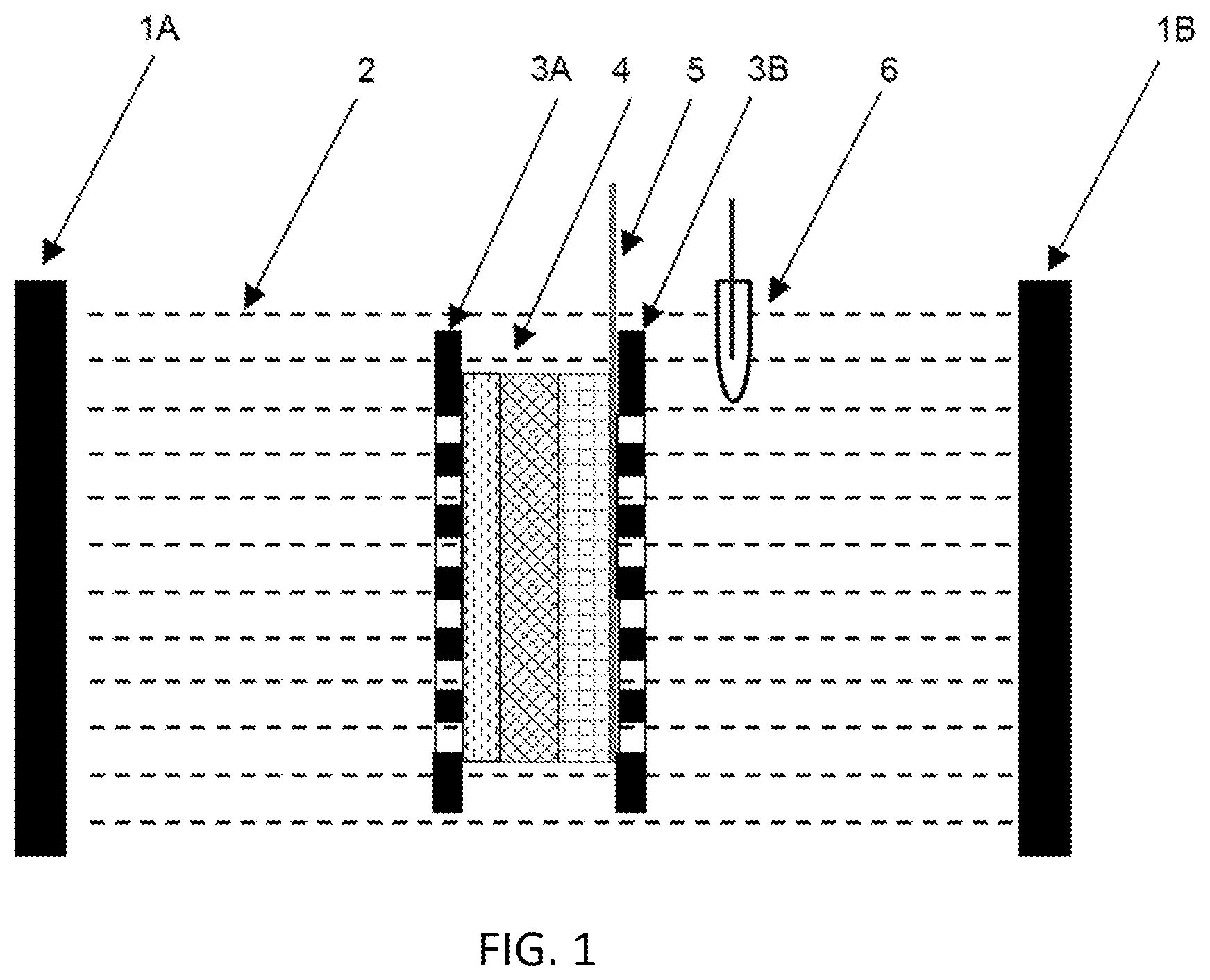 Patent US12599990 — Liquid cold welding methods and apparatus — Figure 1