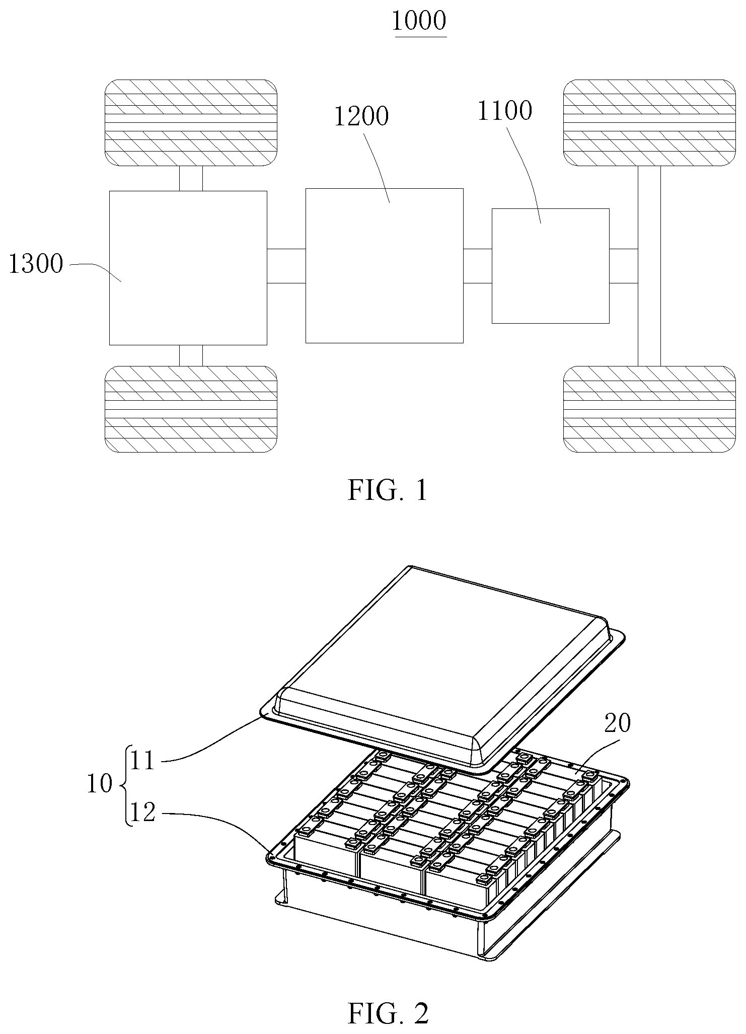 Patent US12599991 Figure 1 – Welding method, welding apparatus, welding device, and battery cell