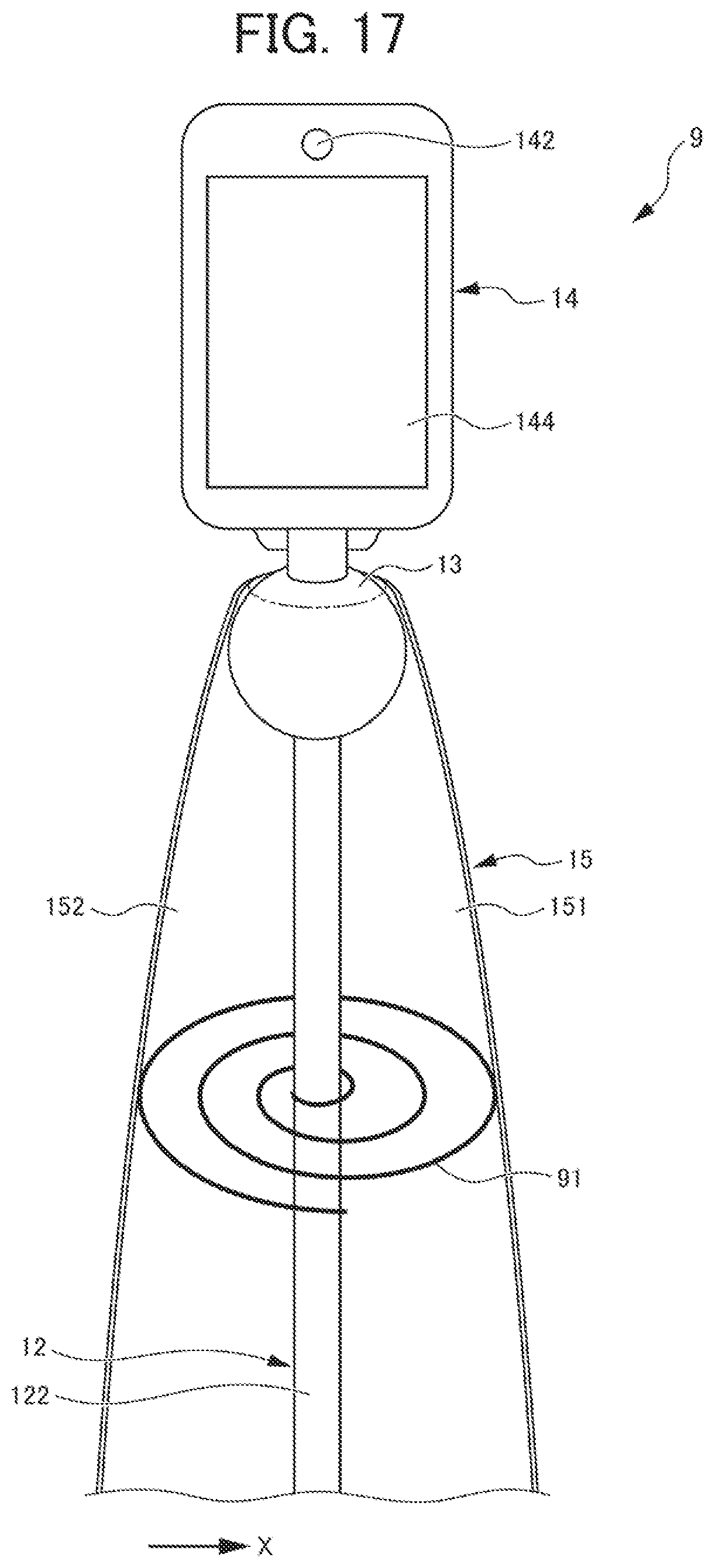 Patent US12602064 Figure 17 – Robot
