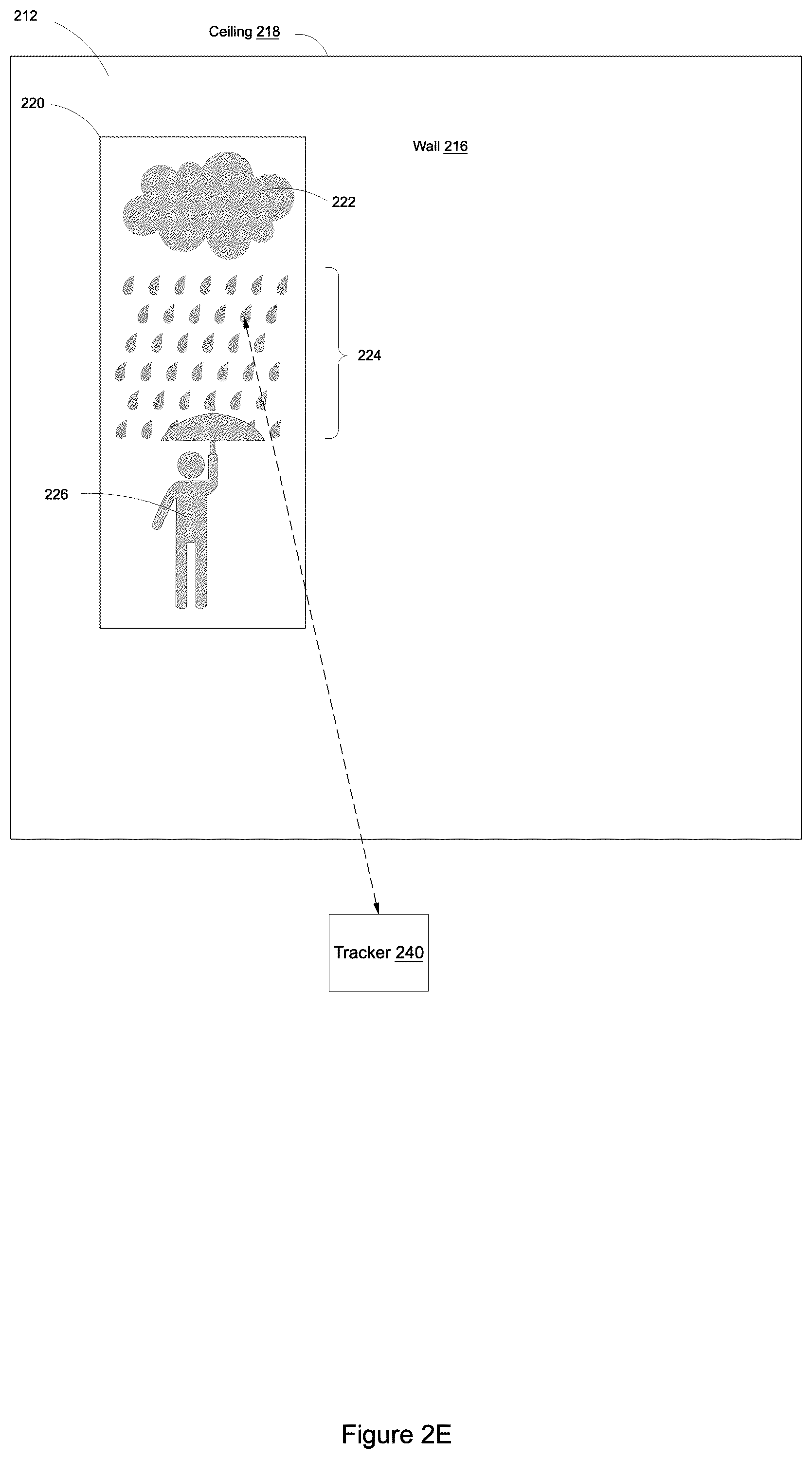 Patent US12602106 Figure 6 – Ambience-driven user experience