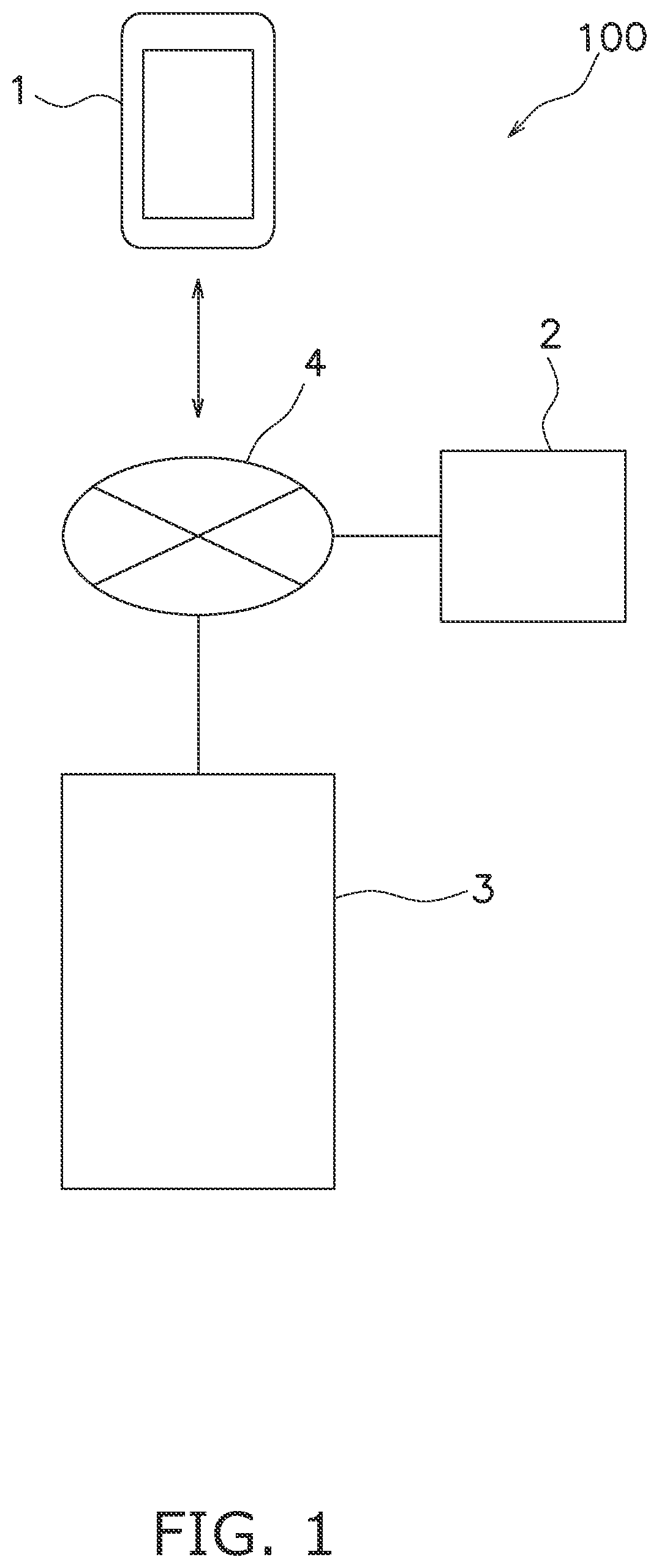 Patent US12602146 Figure 1 – Assembly fabrication assisting method, assembly fabrication assisting system, and non-transitory computer-readable medium