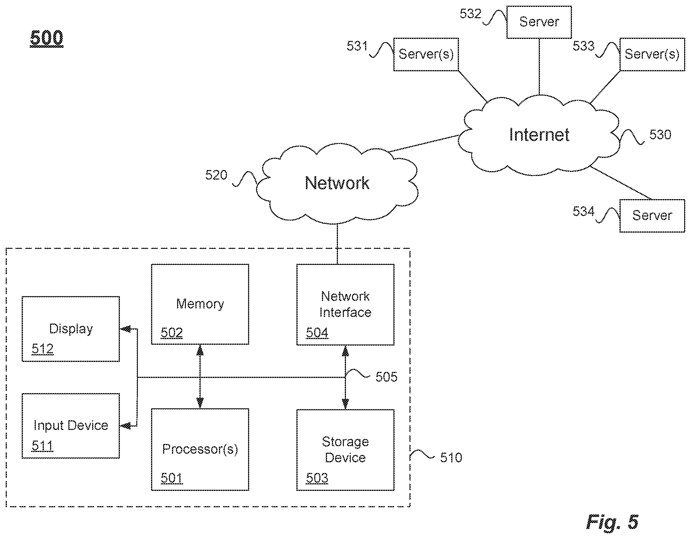 Patent US12602206 Figure 4 – Systems and methods for code generation