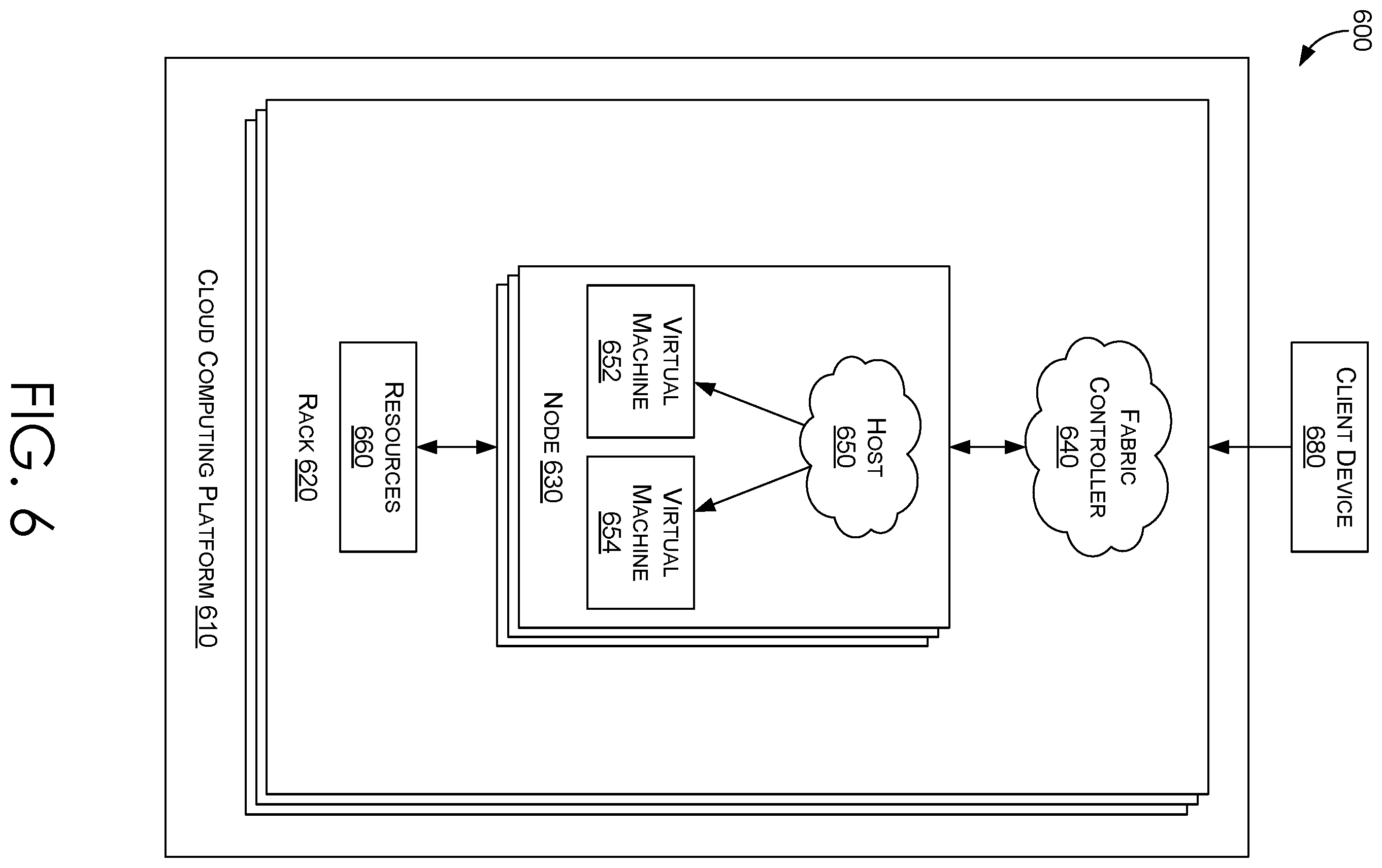 Patent US12602241 Figure 13 – Secure networking engine for a technical support management system
