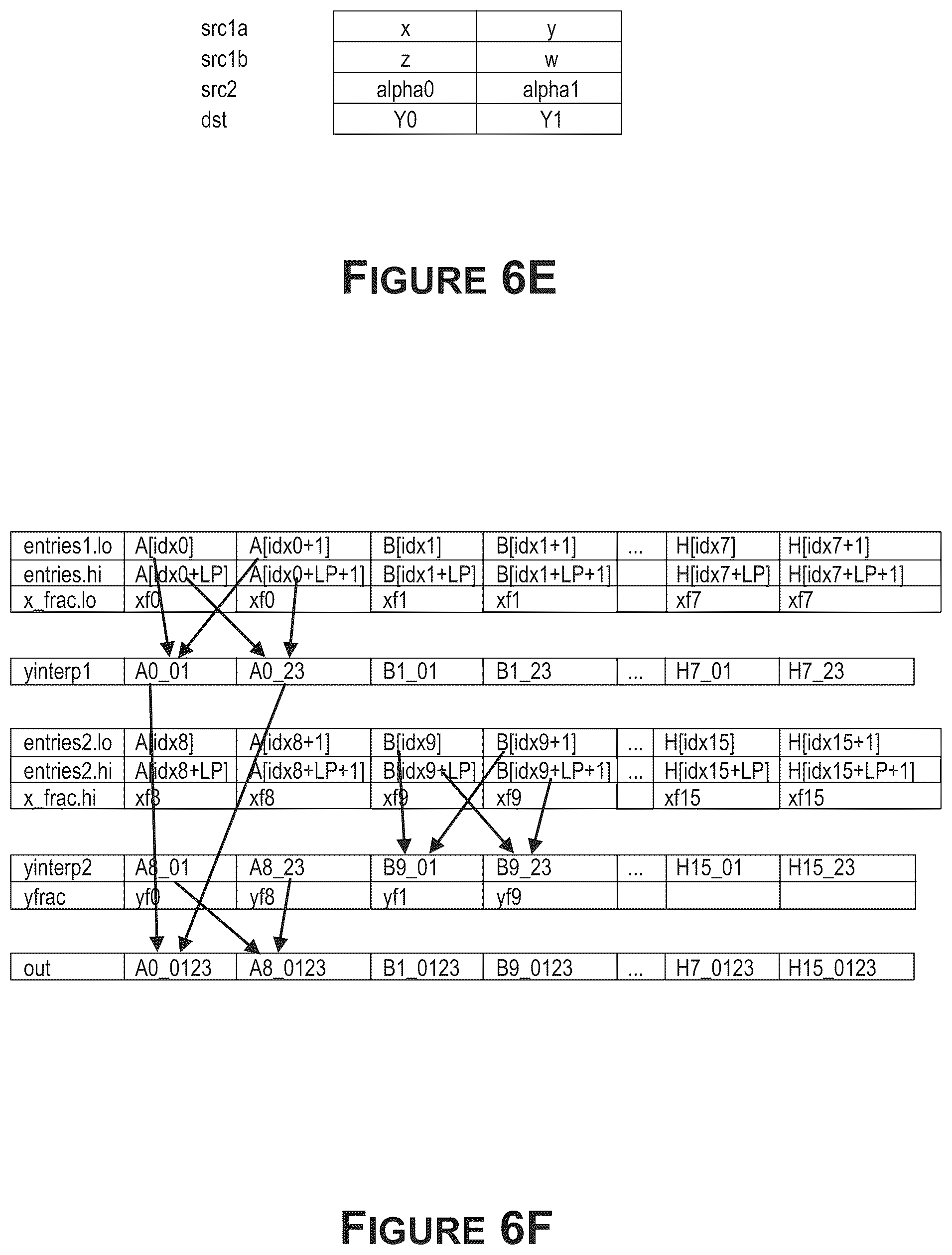 Patent US12602244 Figure 18 – Offloading processing tasks to decoupled accelerators for increasing performance in a system on a chip