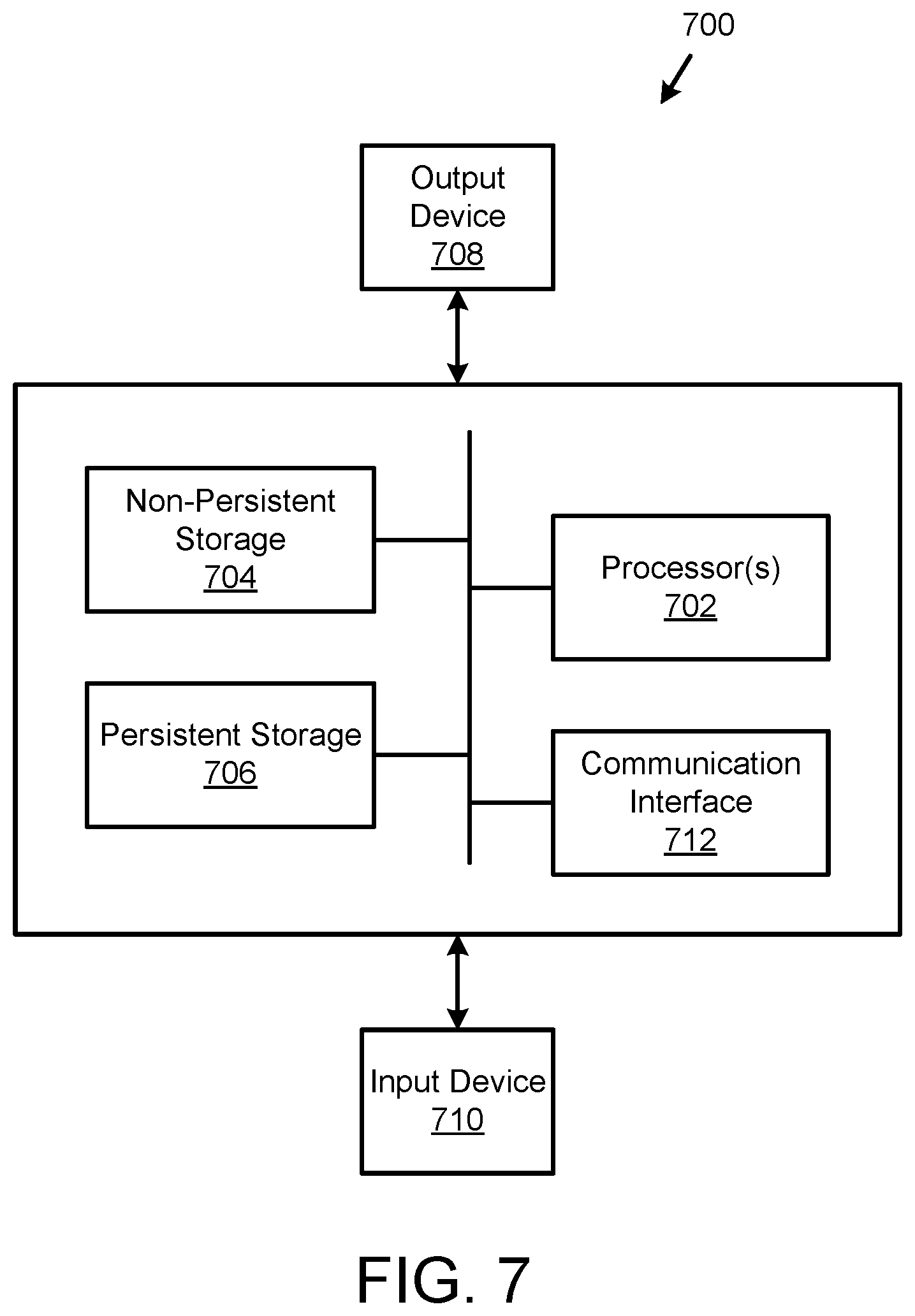 Patent US12602258 Figure 12 – Instantiating software defined storage nodes on edge information handling systems
