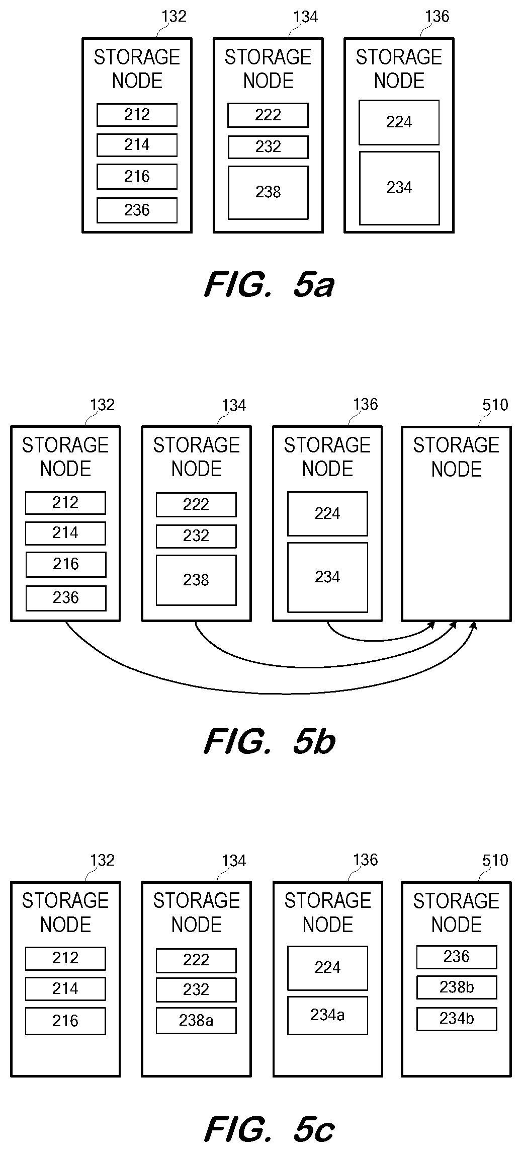 Patent US12602292 Figure 5 – Tenant copy using incremental database recovery