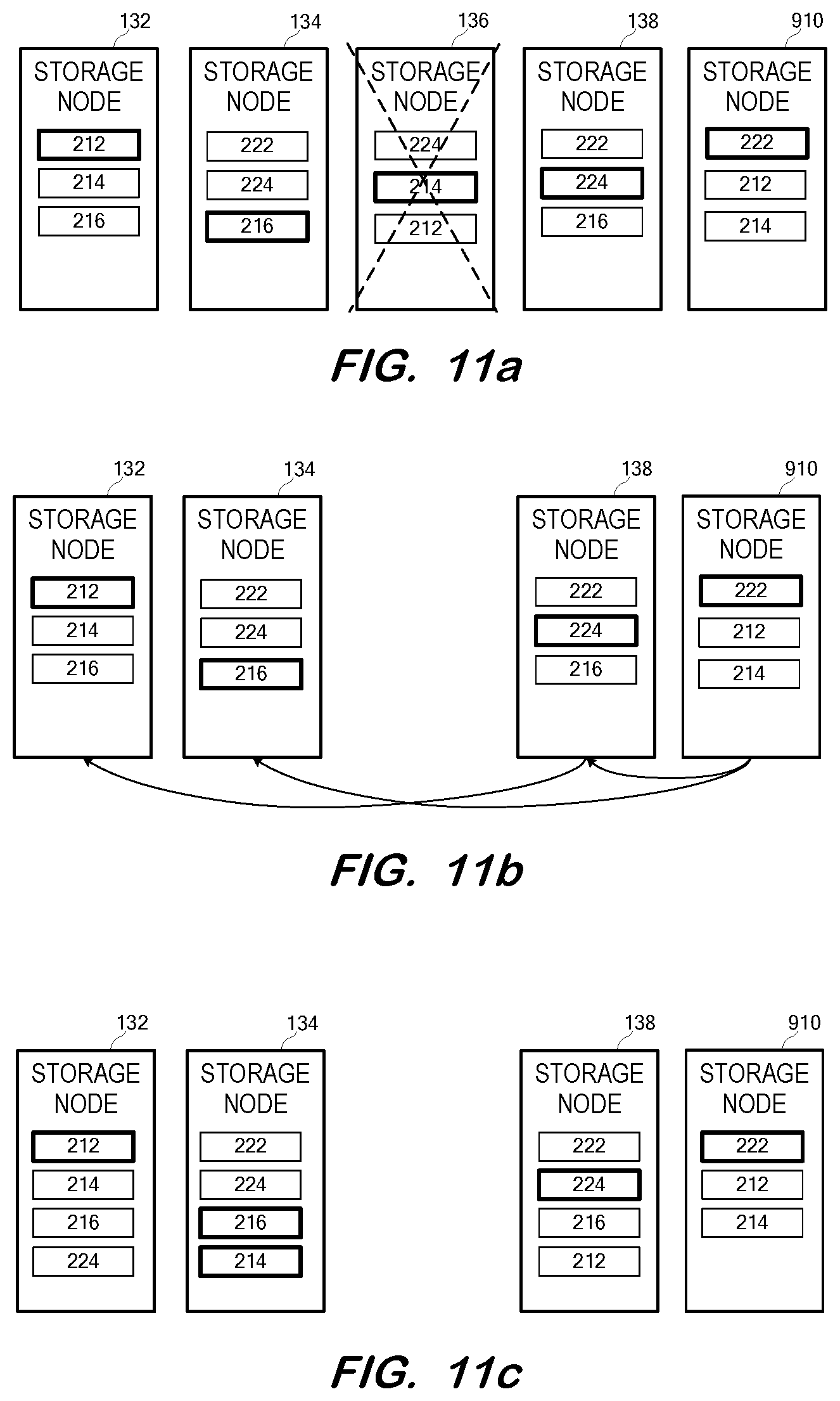 Patent US12602292 Figure 11 – Tenant copy using incremental database recovery