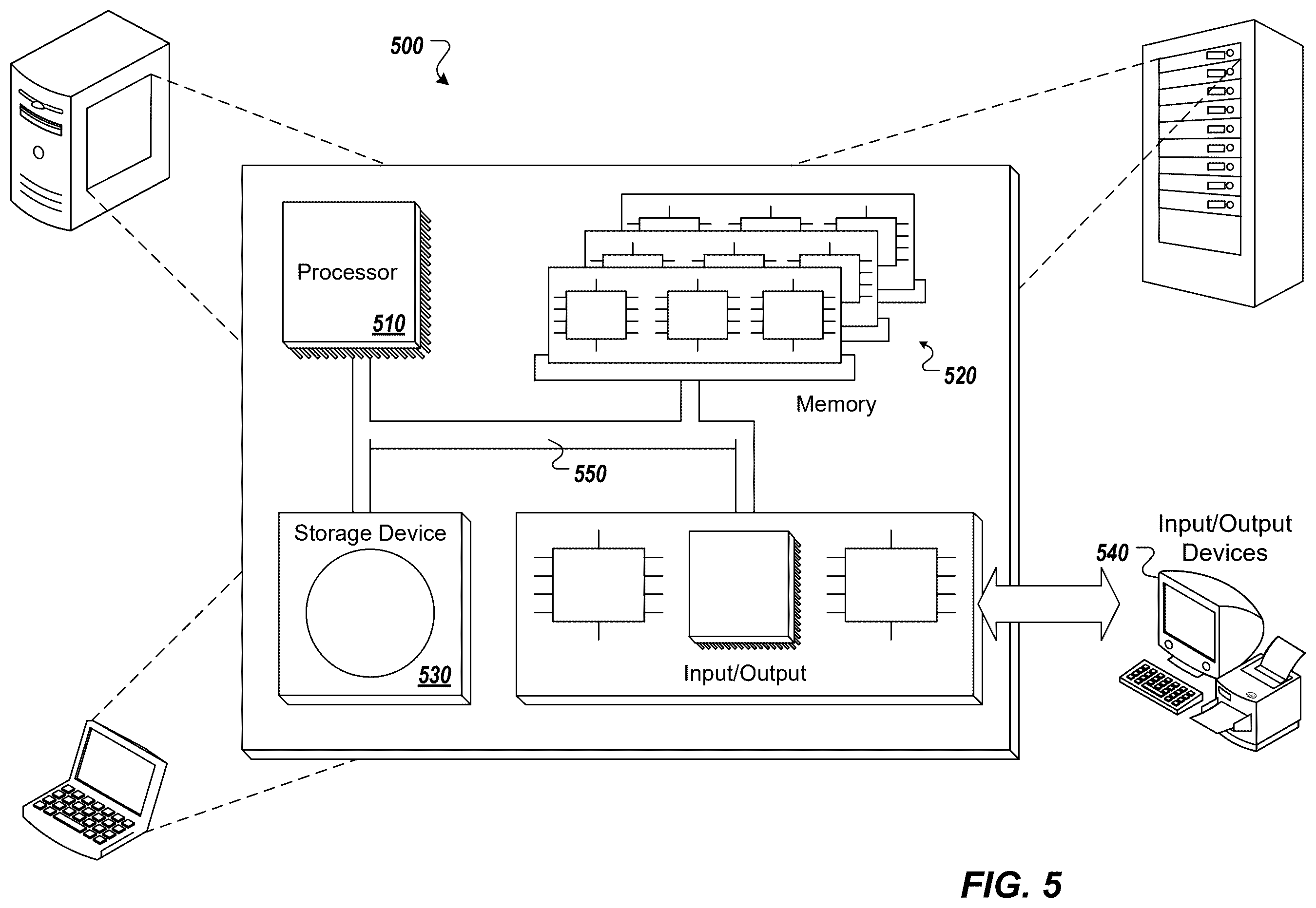 Patent US12602357 Figure 6 – Automating data preprocessing code generation using large language models
