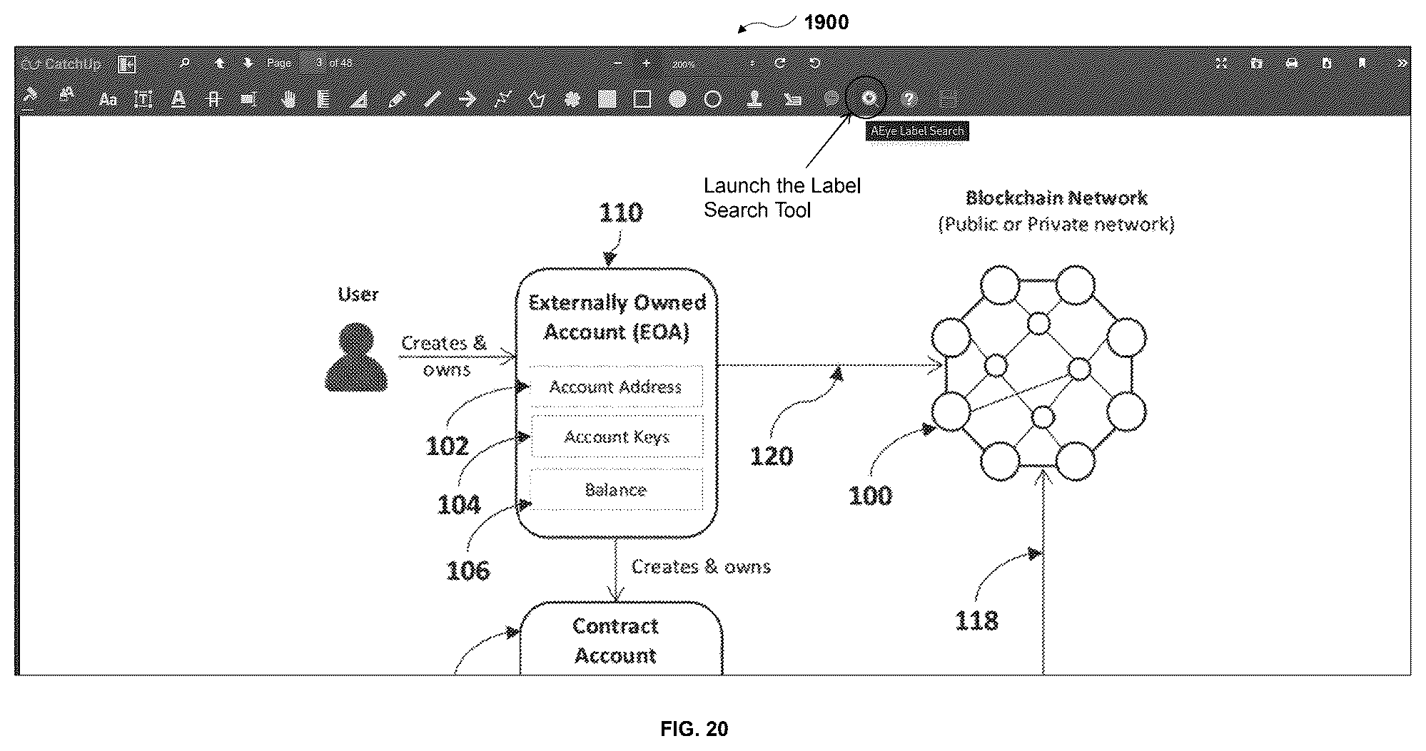 Patent US12602412 Figure 17 – Method and system for optimizing use of retrieval augmented generation pipelines in generative artificial intelligence applications
