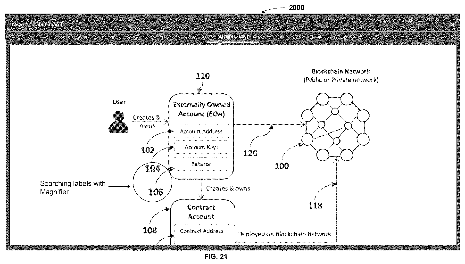 Patent US12602412 Figure 18 – Method and system for optimizing use of retrieval augmented generation pipelines in generative artificial intelligence applications