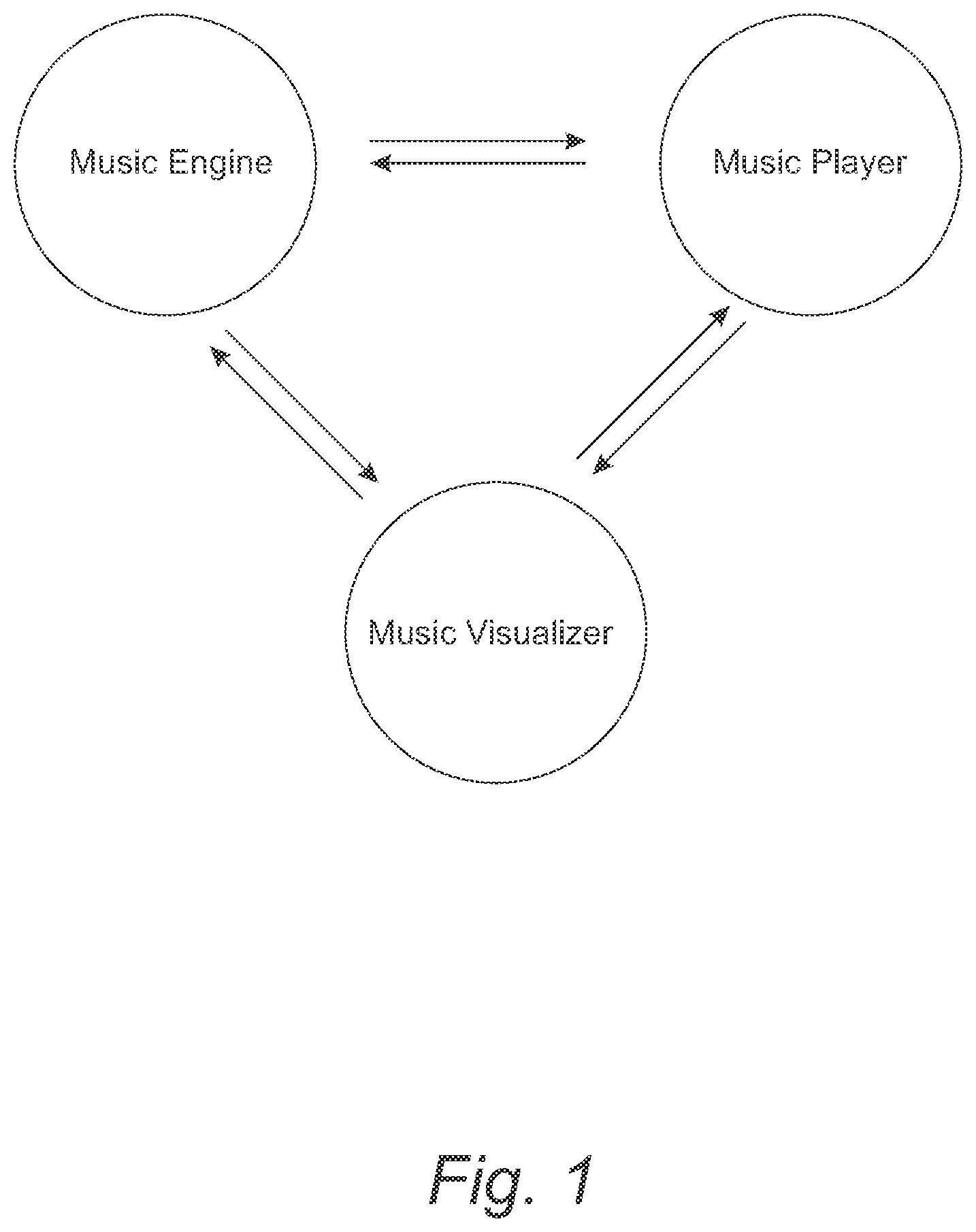 Patent US12602426 — Method for restructuring audio within an audio file — Figure 1