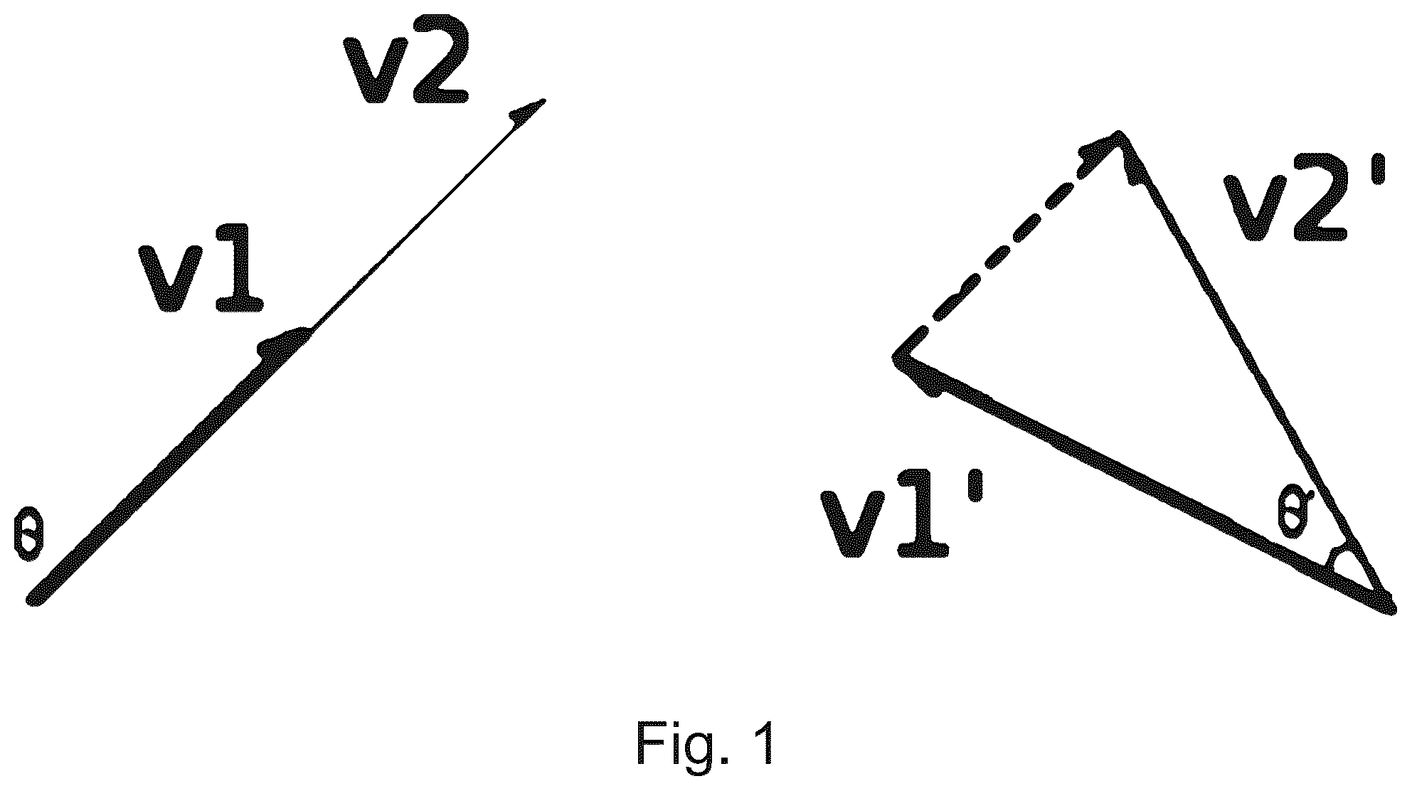 Patent US12602449 — Pattern change discovery between high dimensional data sets — Figure 1