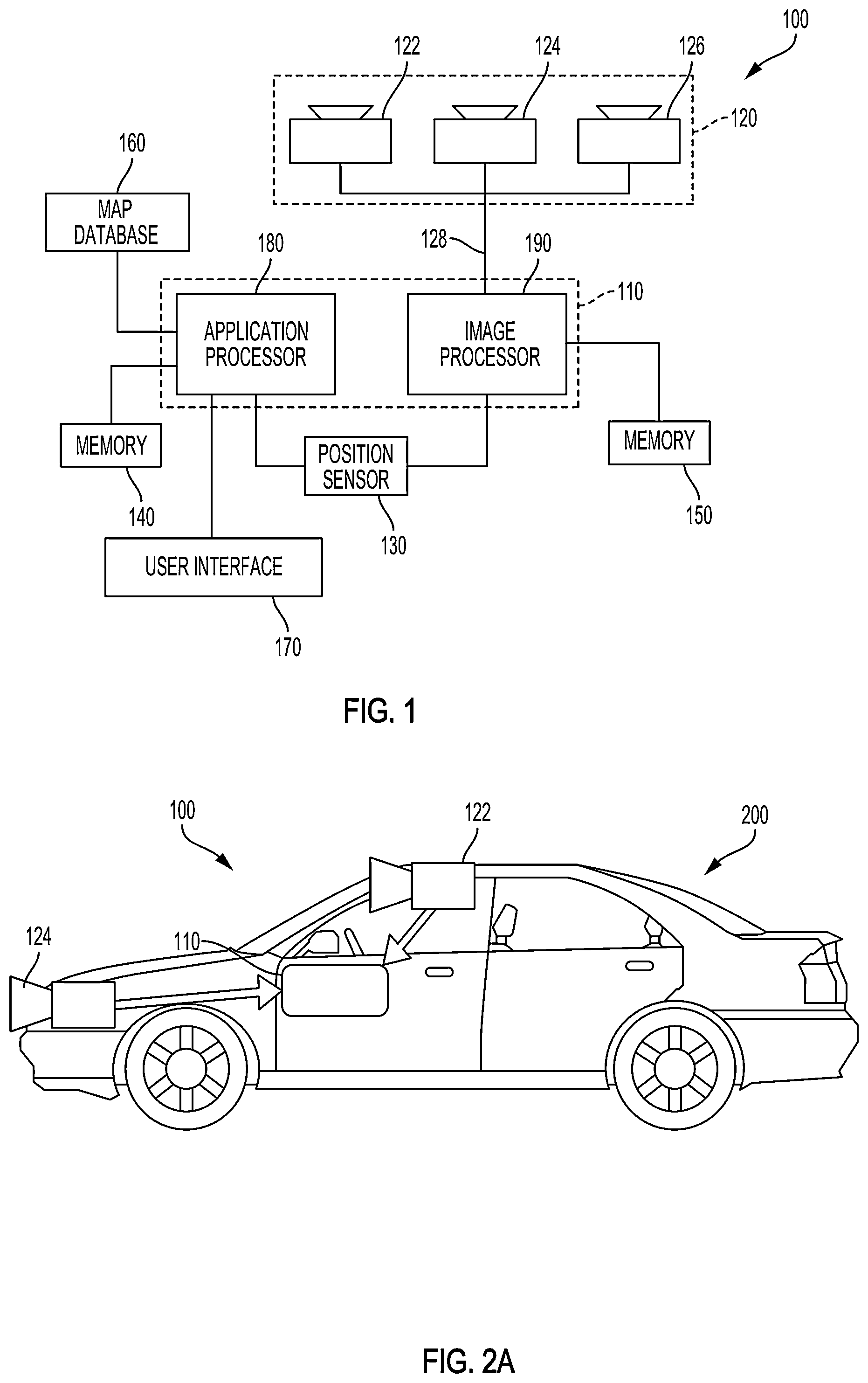 Patent US12602465 — Secure debugging — Figure 1