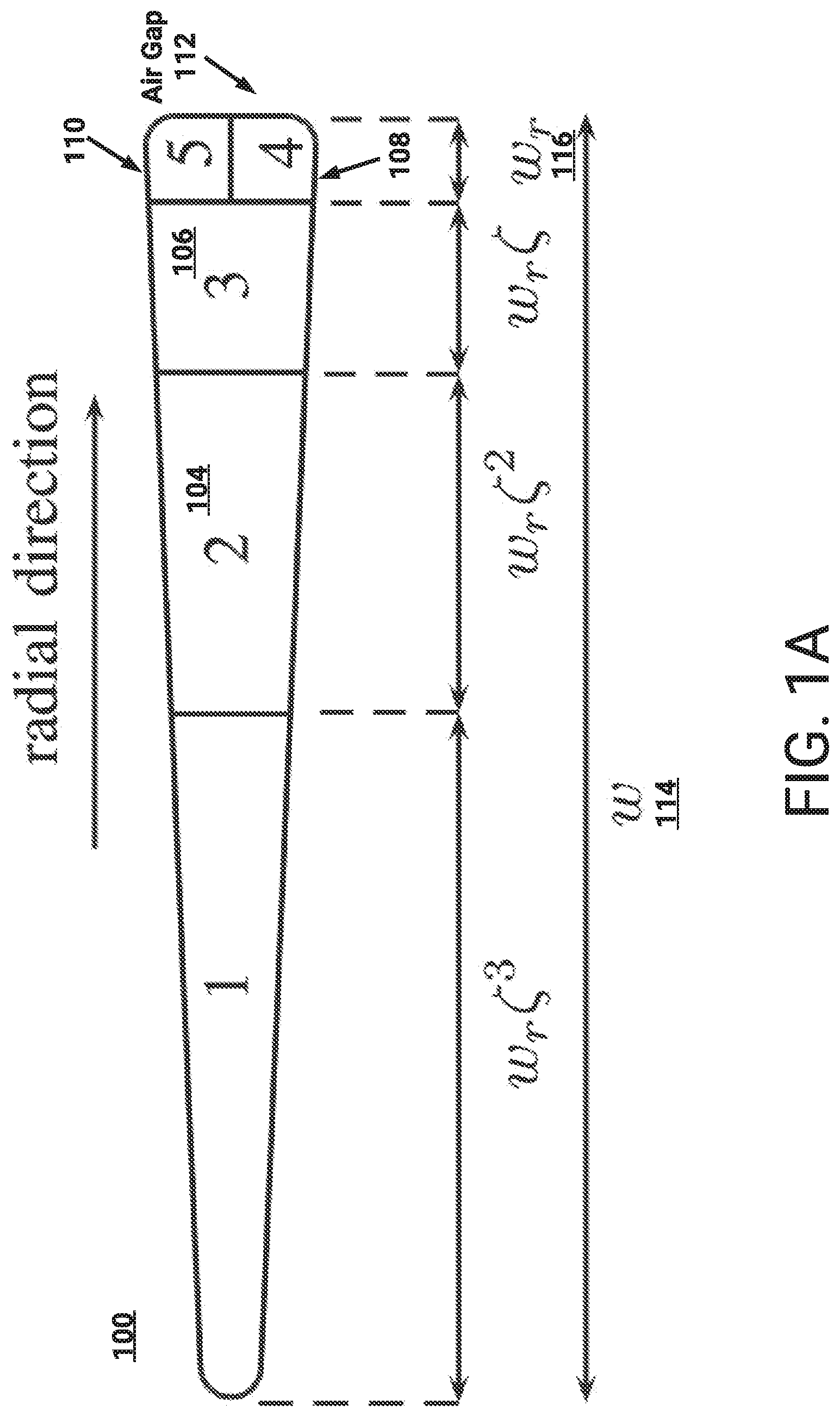 Patent US12602525 — Enhanced techniques for analyzing induction motors — Figure 1