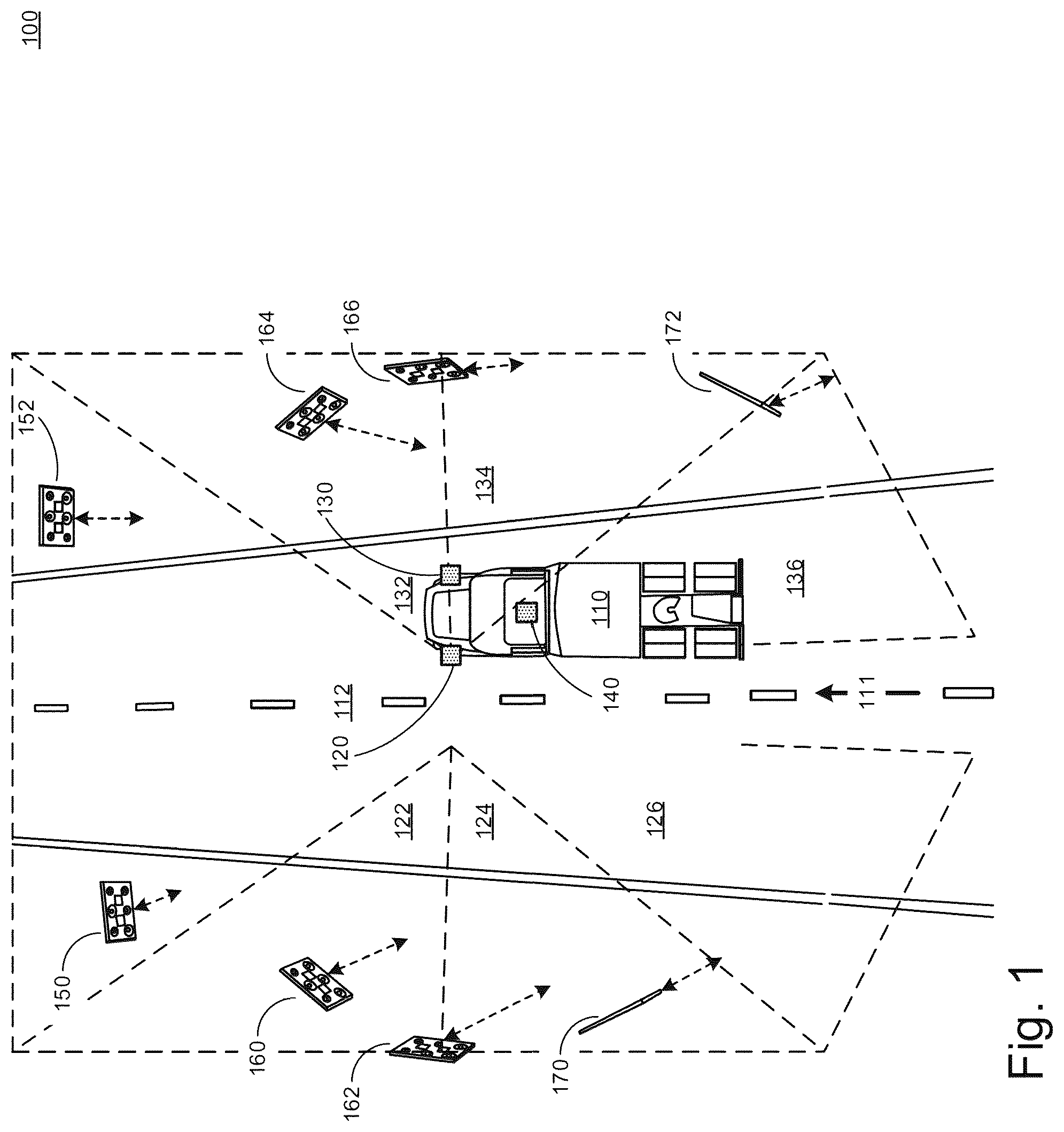 Patent US12602557 Figure 1 – Decoding and validation of machine-readable codes via multiple spectra of light