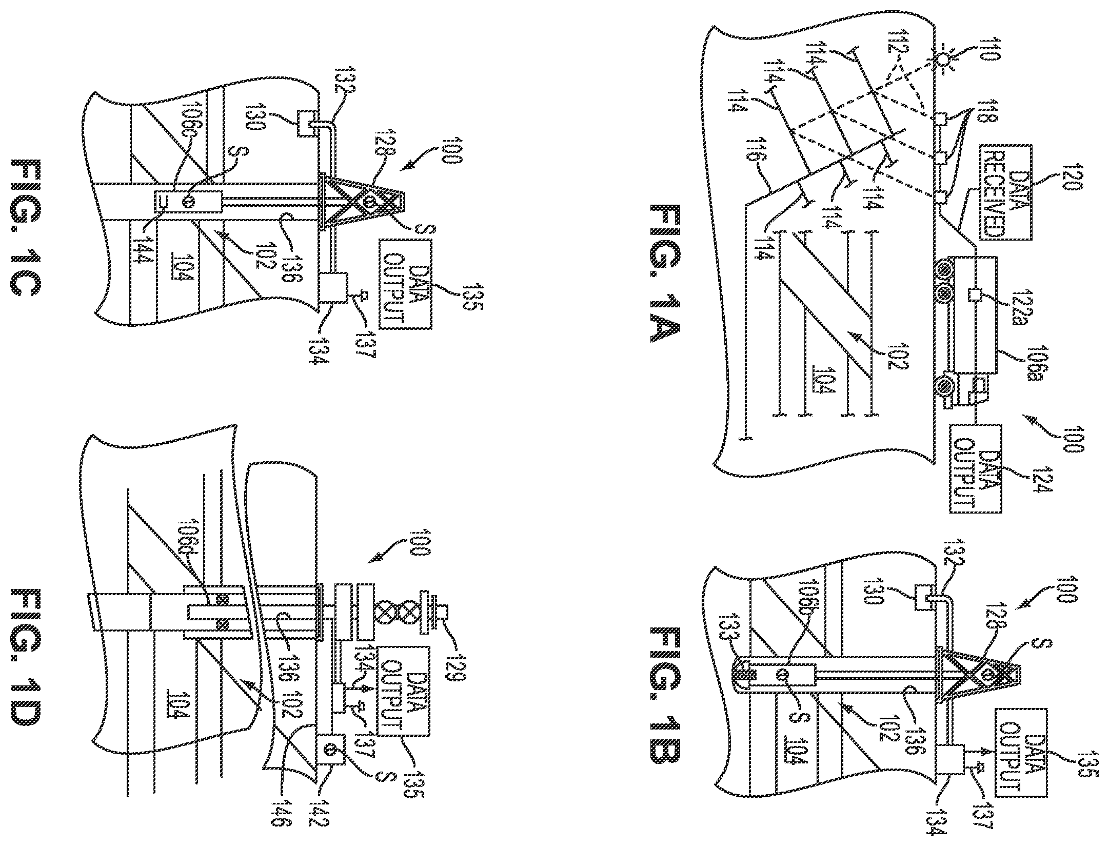 Patent US12602570 — Machine learning driven dispersion curve picking — Figure 1