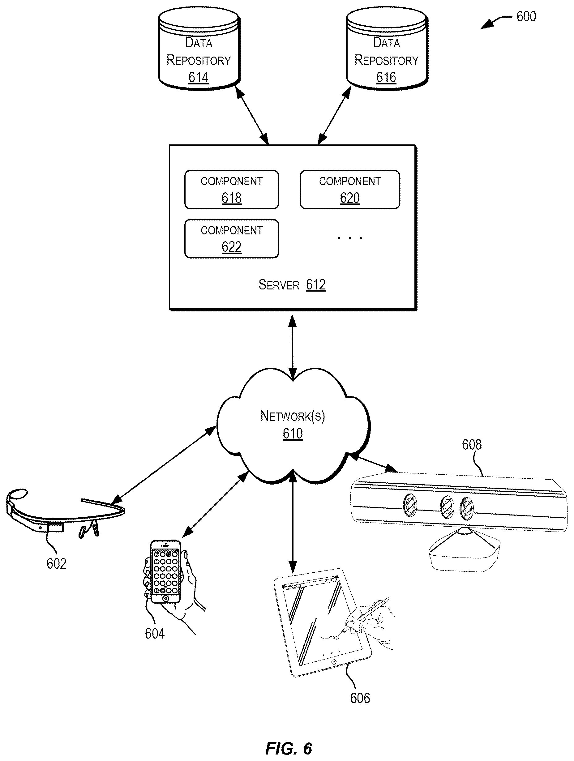 Patent US12602617 Figure 14 – Data manufacturing frameworks for synthesizing synthetic training data to facilitate training a natural language to logical form model