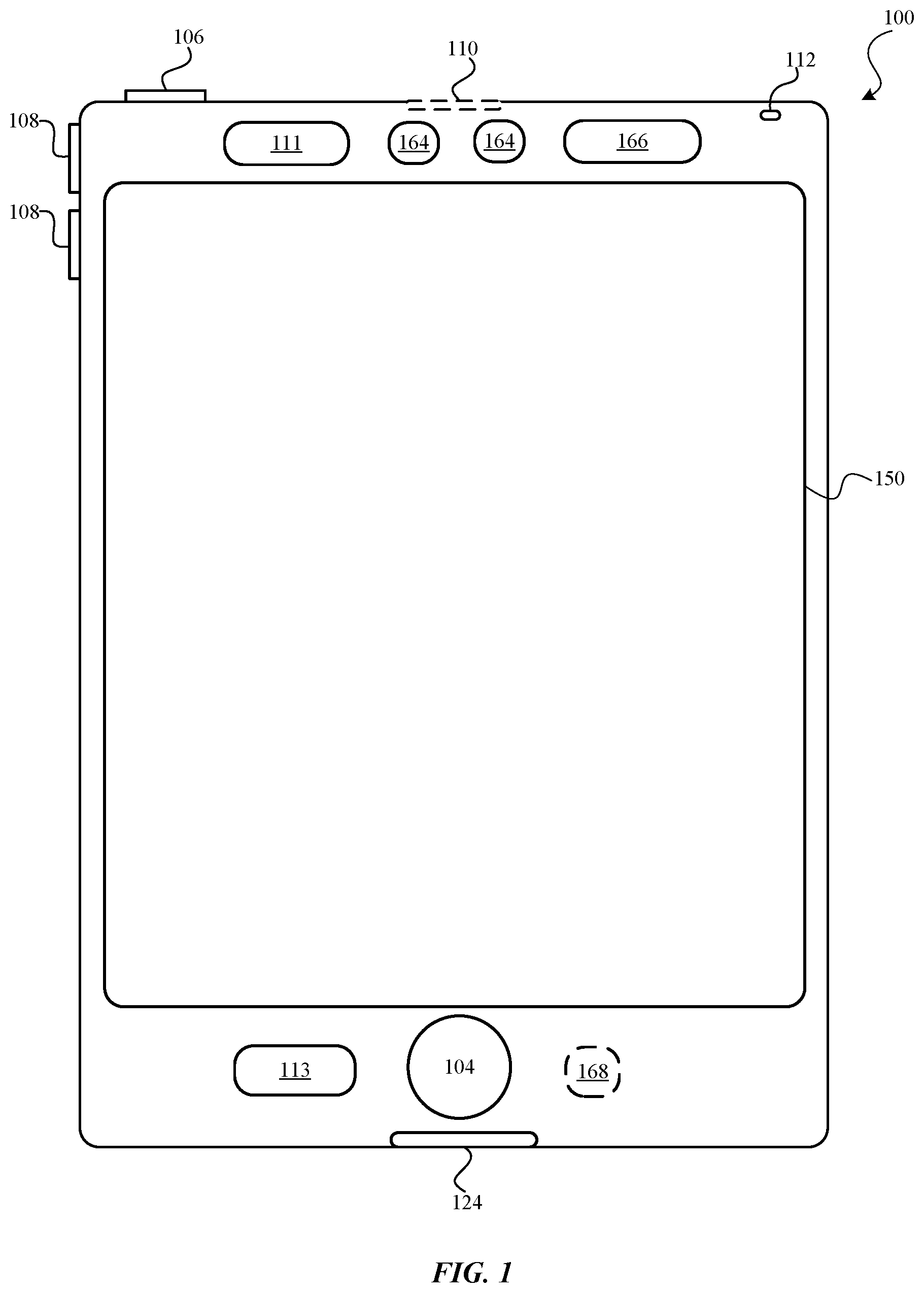 Patent US12602738 — Noise reduction circuit with demosaic processing — Figure 1