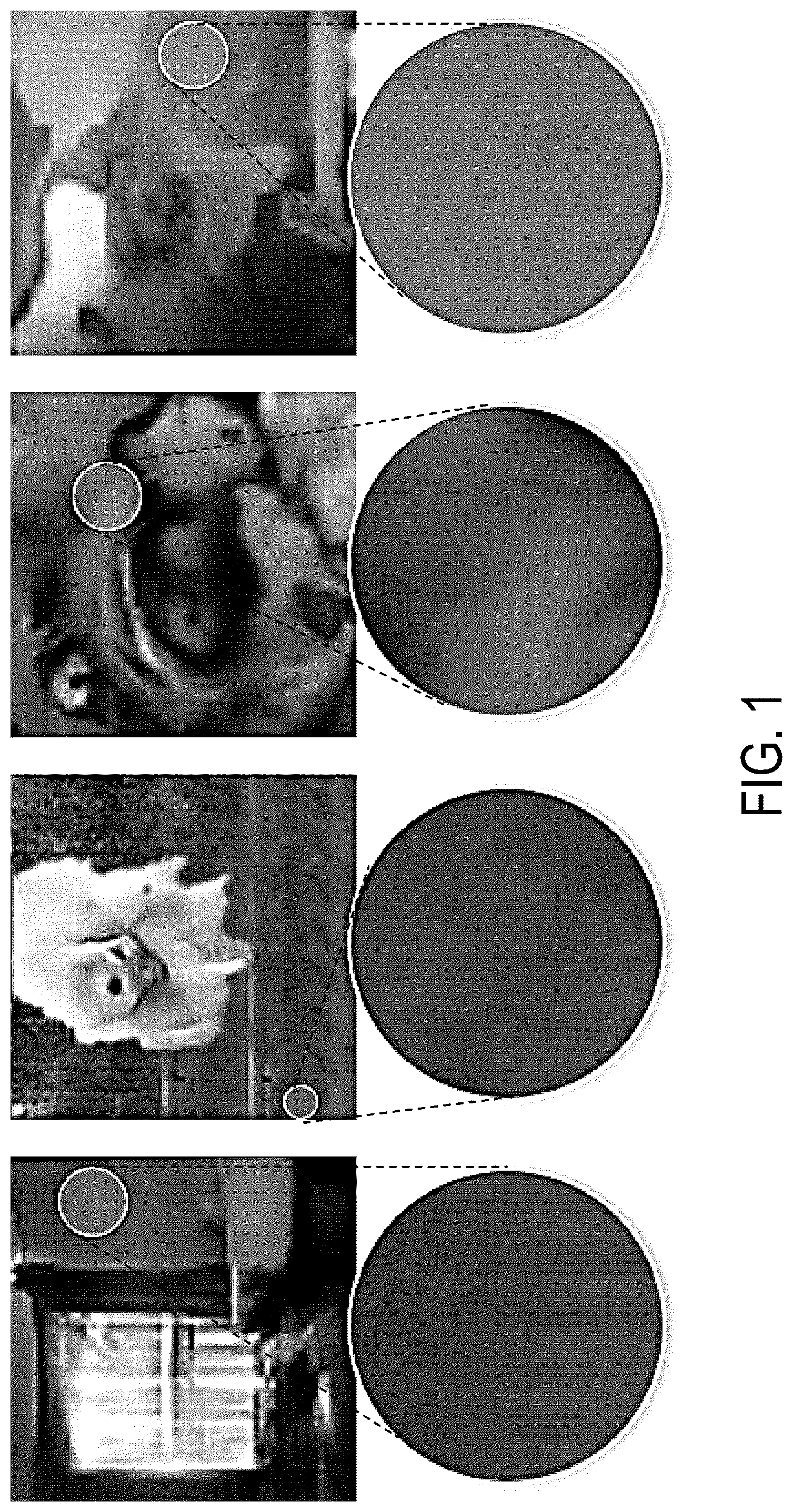 Patent US12602749 — Parameter optimizing method of neural network and computing apparatus — Figure 1
