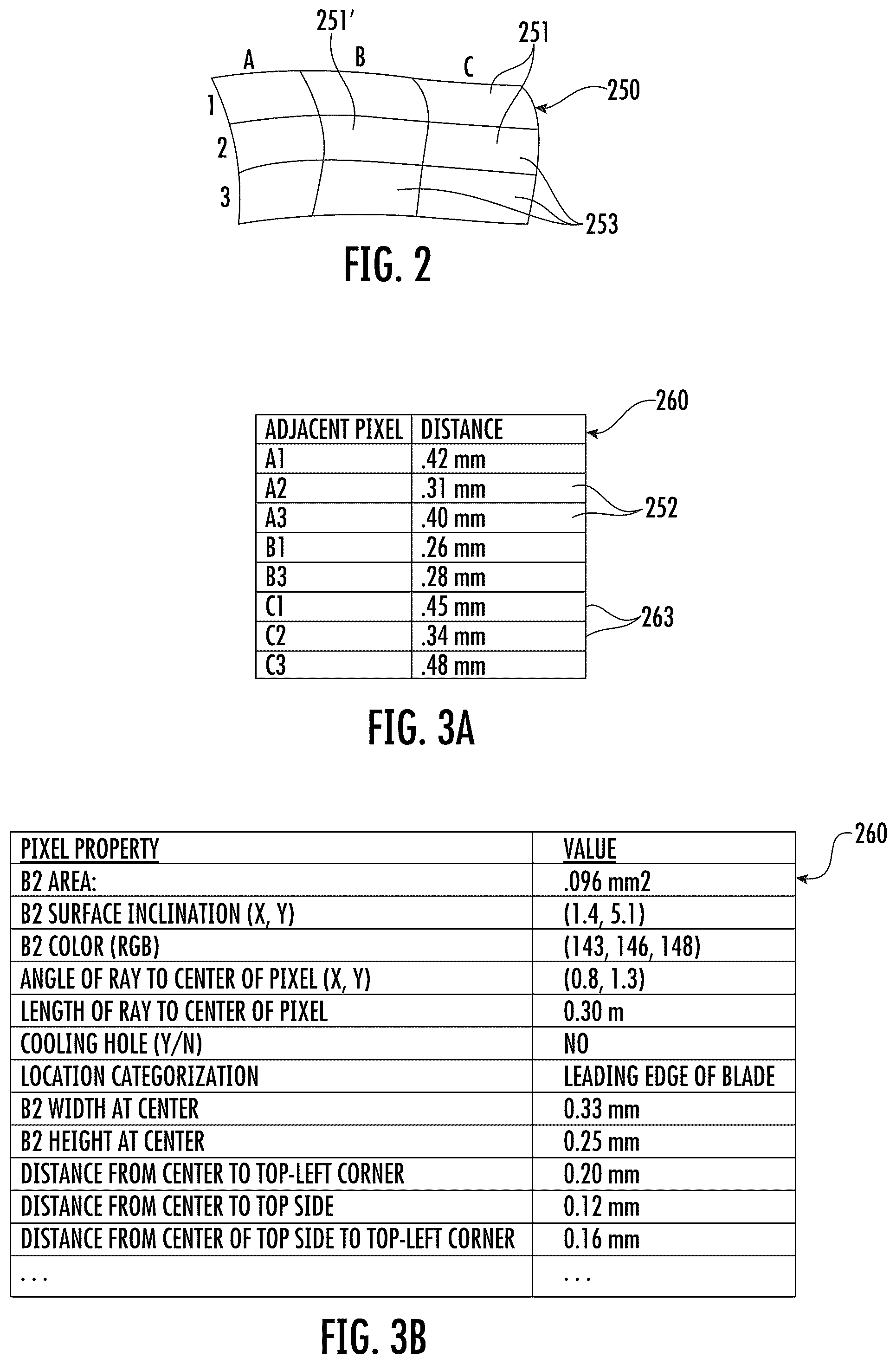 Patent US12602808 Figure 2 – Method for inspecting an object
