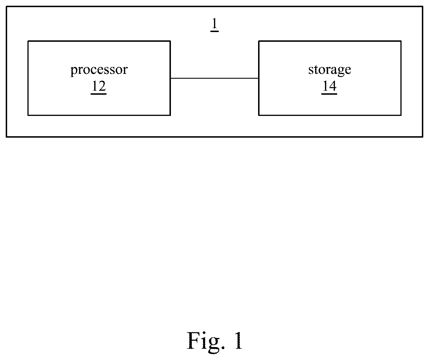 Patent US12602816 — Simulated configuration evaluation apparatus and method — Figure 1