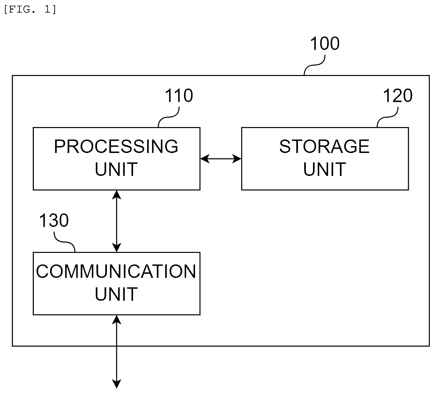 Patent US12602829 Figure 1 – Method and device for determining abnormality in image acquisition equipment