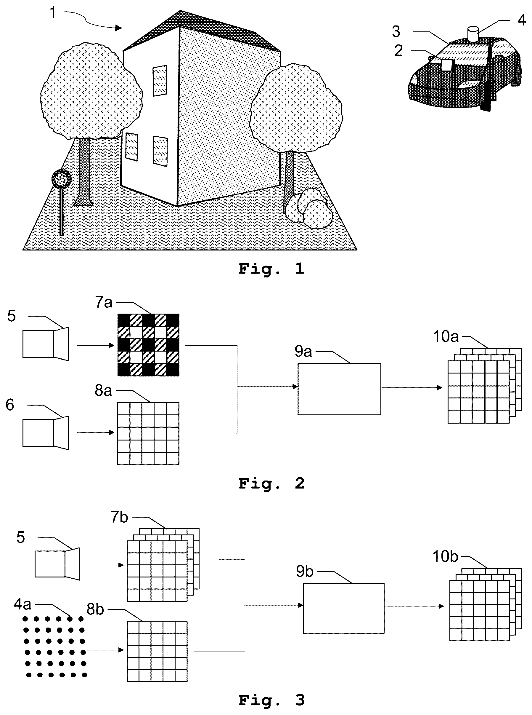 Patent US12602831 — Method and system for enhancing images using machine learning — Figure 1