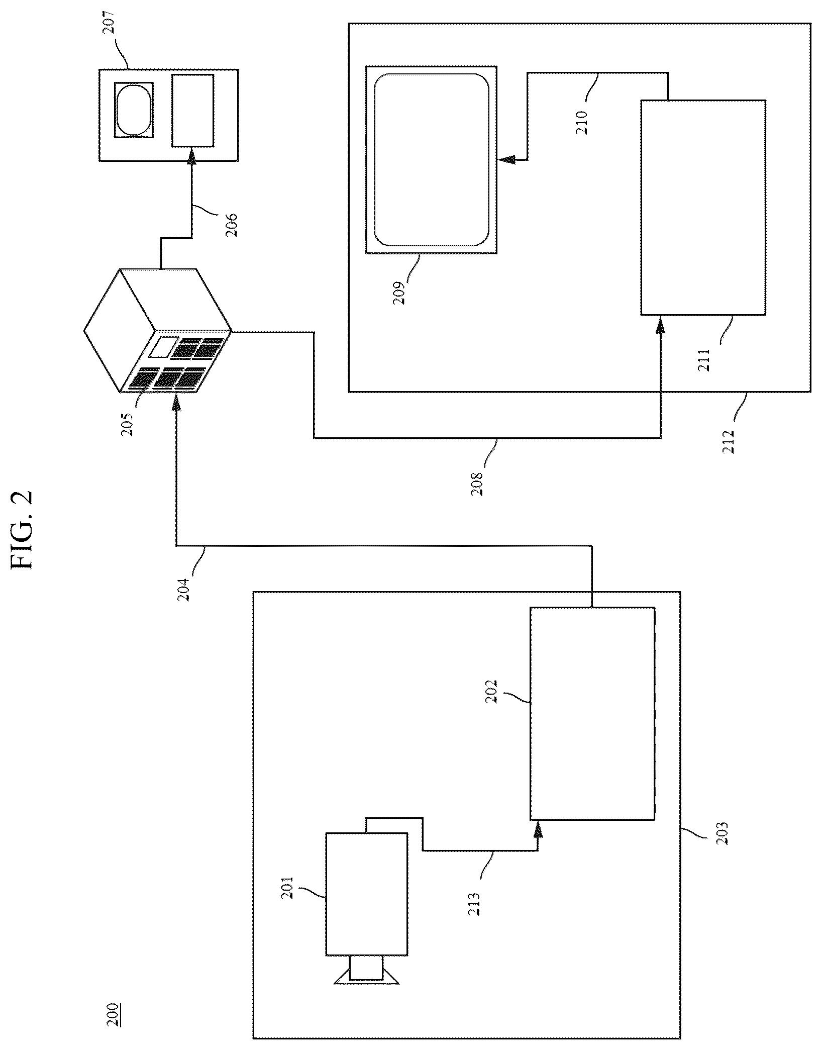 Patent US12602837 Figure 2 – On sub-division of mesh sequences