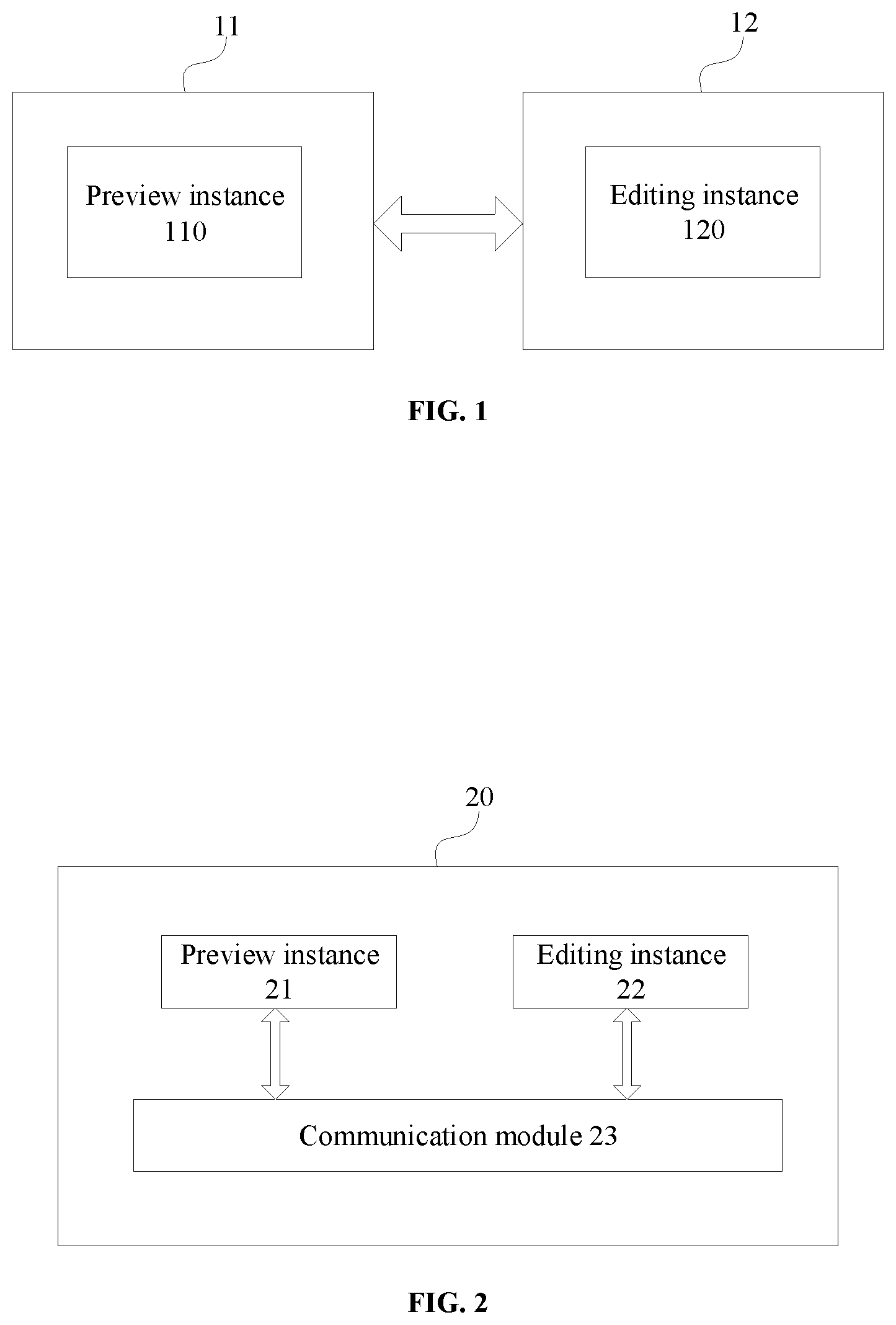 Patent US12602852 Figure 1 – Dynamic graphic editing method and device
