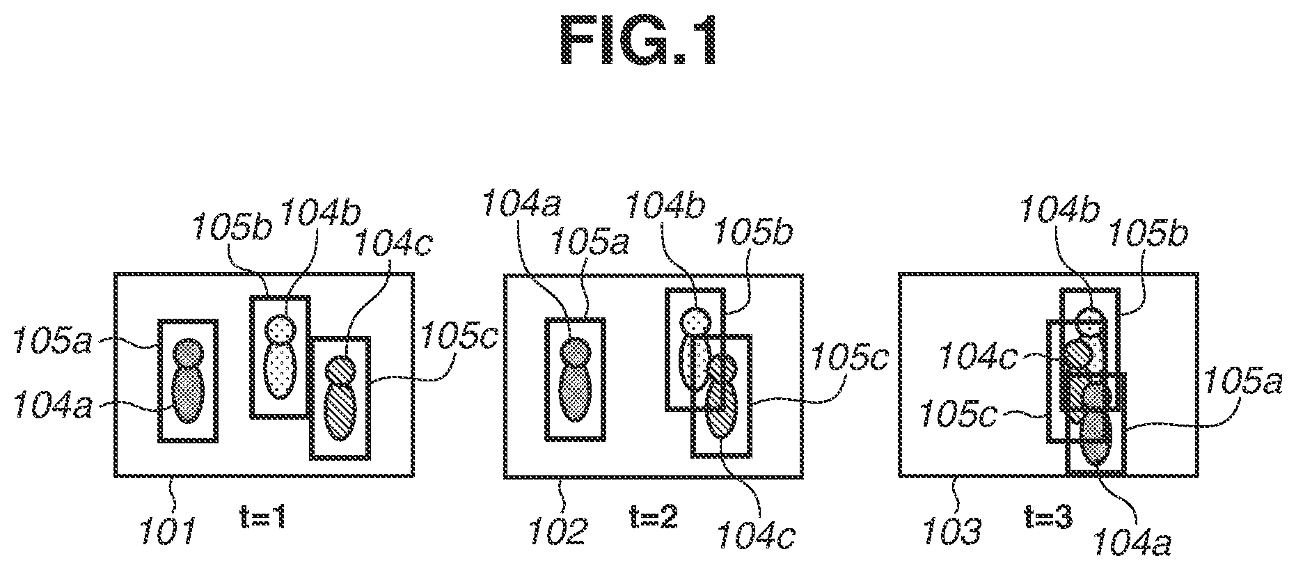 Patent US12602906 — Image recognition apparatus — Figure 1