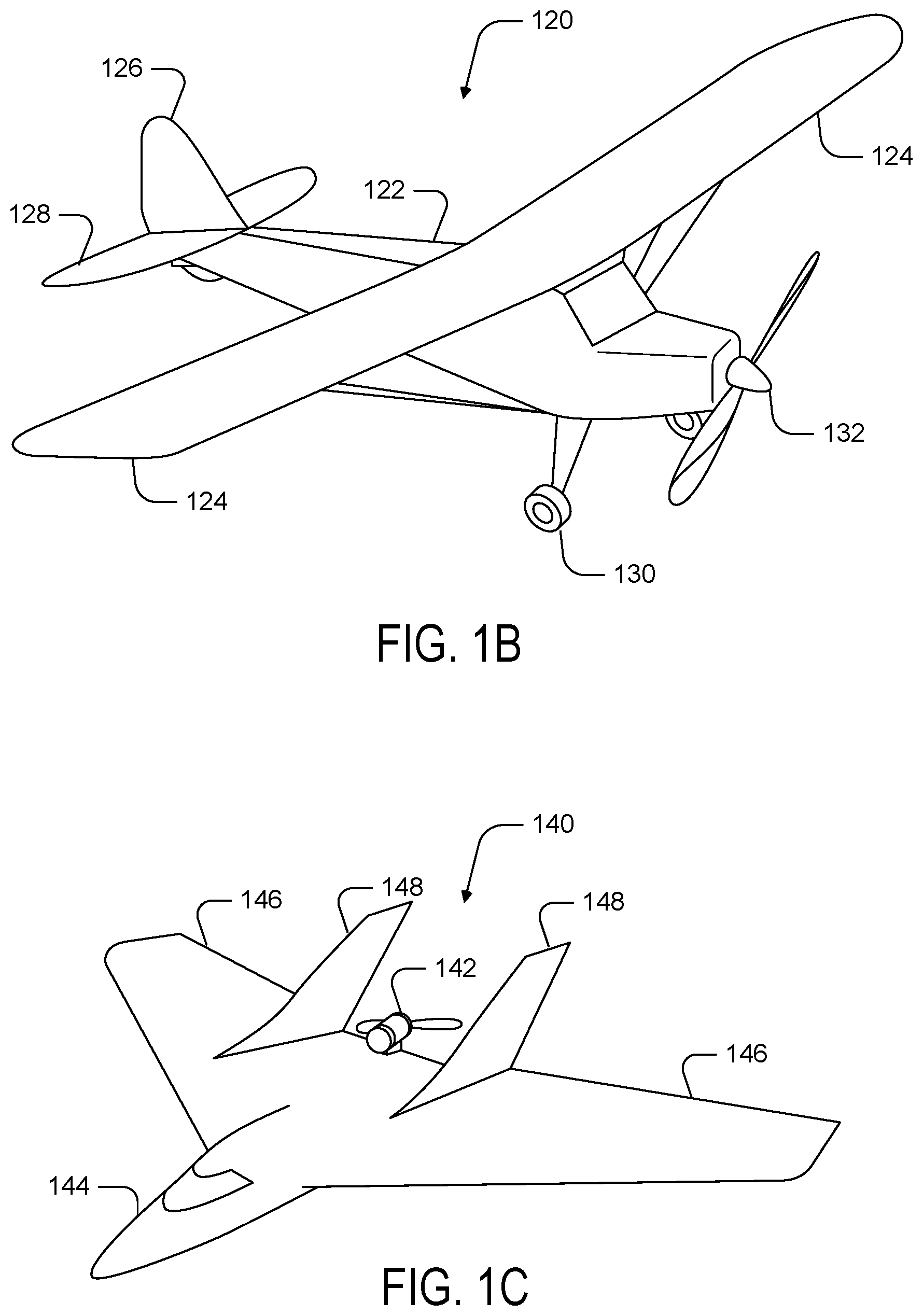 Patent US12602924 Figure 2 – Method for semantic localization of an unmanned aerial vehicle