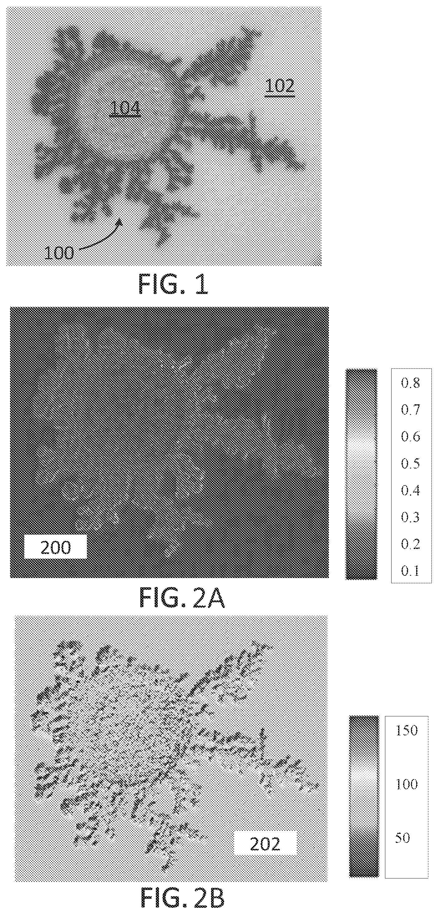 Patent US12602944 — Authentication of dendritic structures — Figure 1