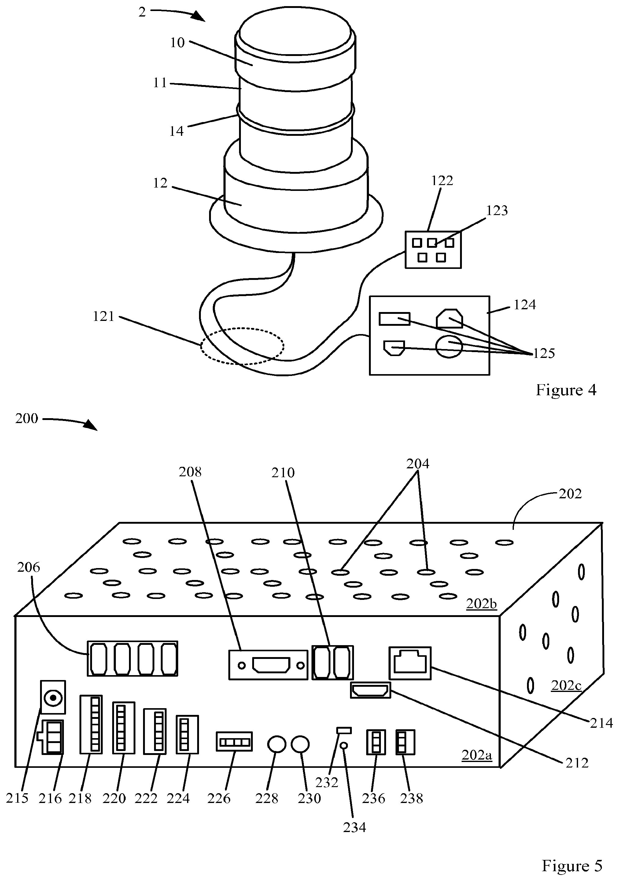 Patent US12602967 Figure 6 – Lottery games on an electronic gaming machine