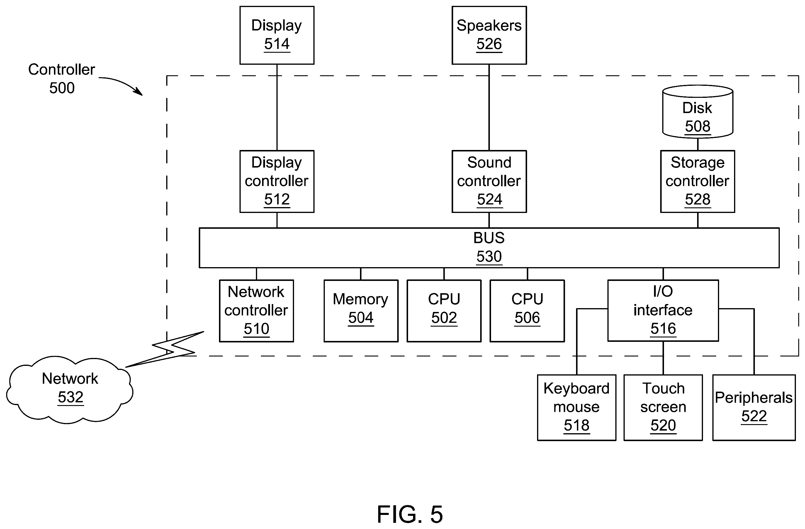 Patent US12602980 Figure 7 – System and method for child monitoring and risk management