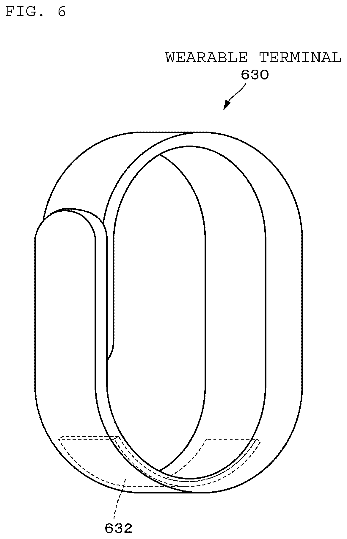 Patent US12603404 Figure 6 – Battery module, method for manufacturing battery module, electronic device, and electric vehicle