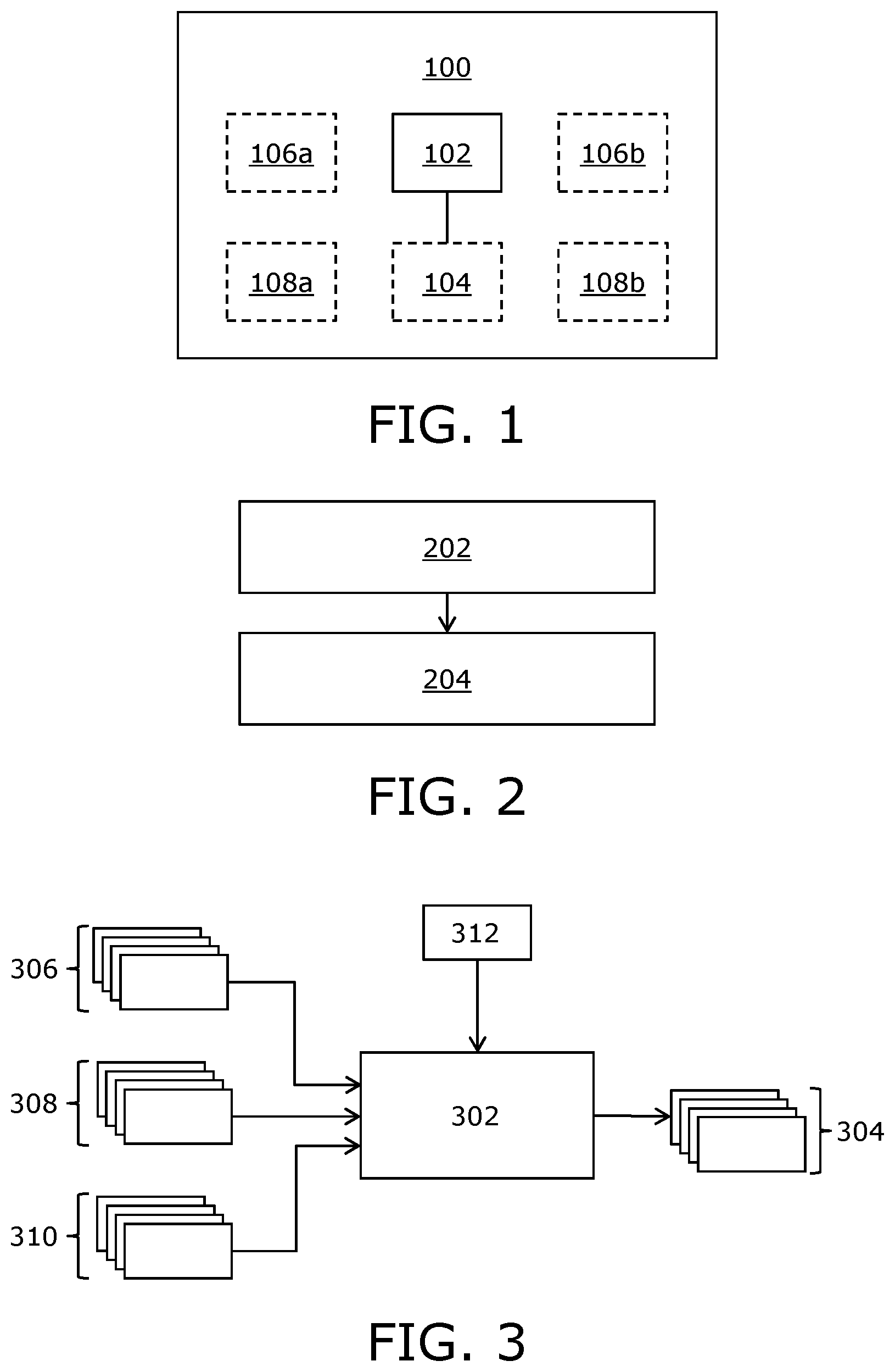 Patent US12603979 — Processing images using neural style transfer network — Figure 1