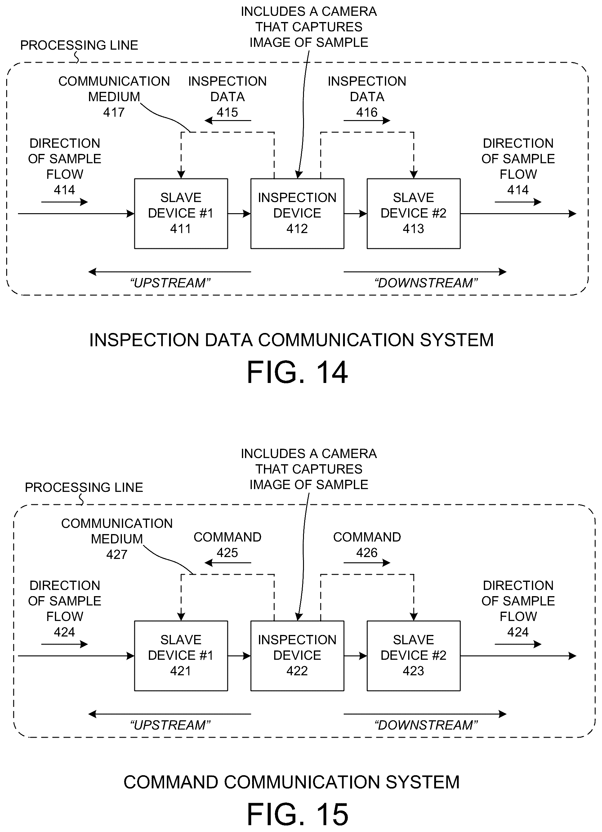 Patent US12610034 Figure 14 – Real-time quality data marketplace