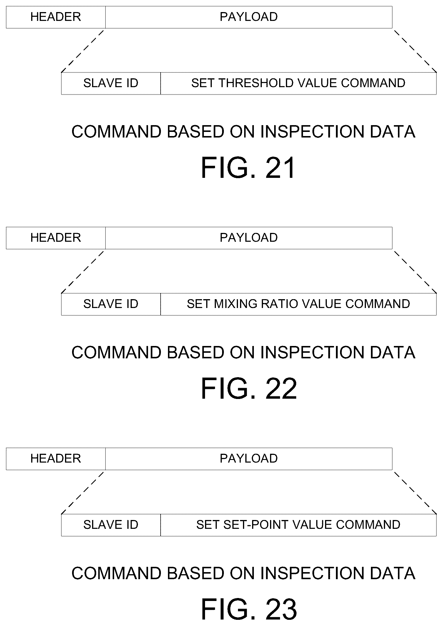 Patent US12610034 Figure 19 – Real-time quality data marketplace