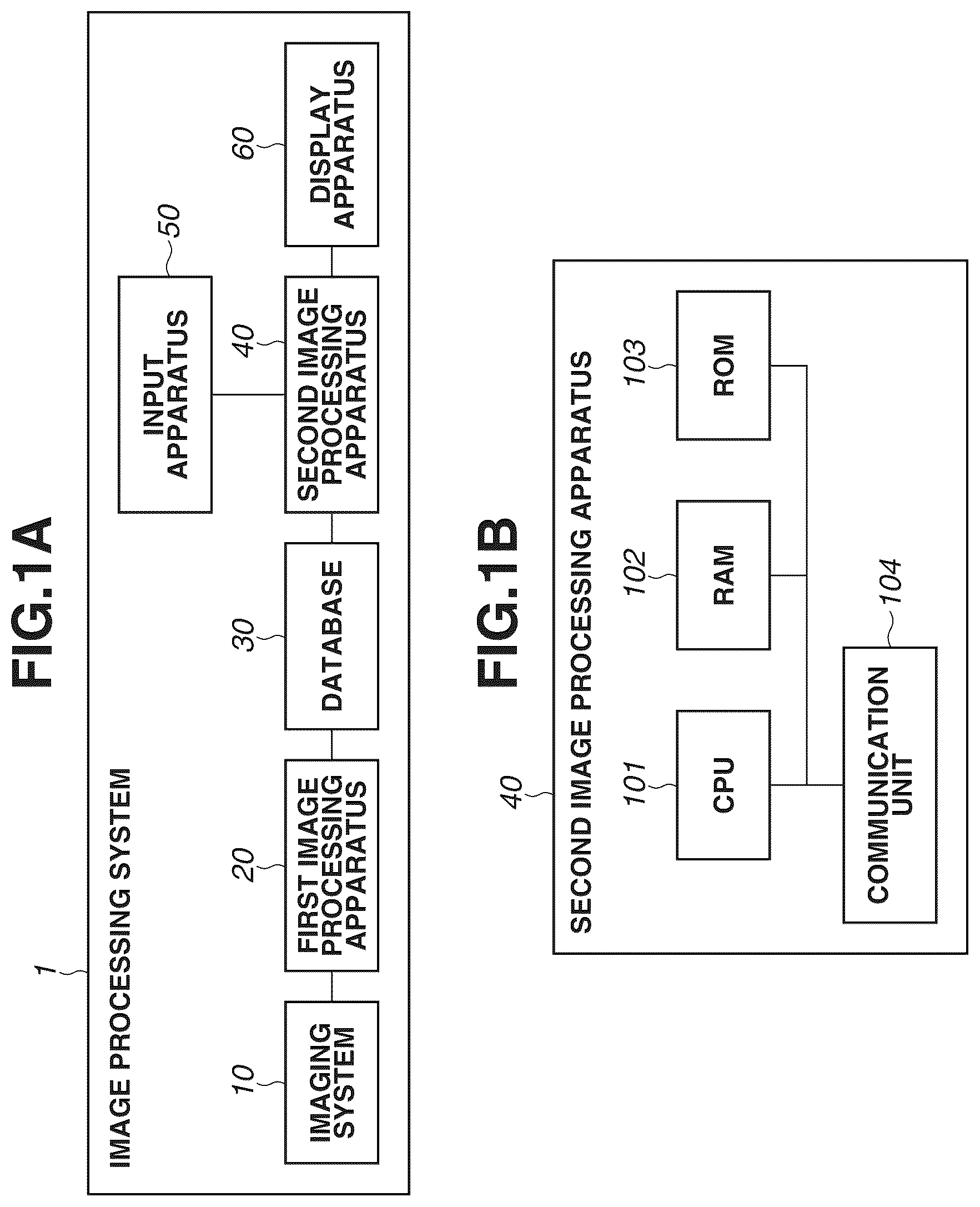 Patent US12610035 — Image processing apparatus, image processing method, and storage medium — Figure 1